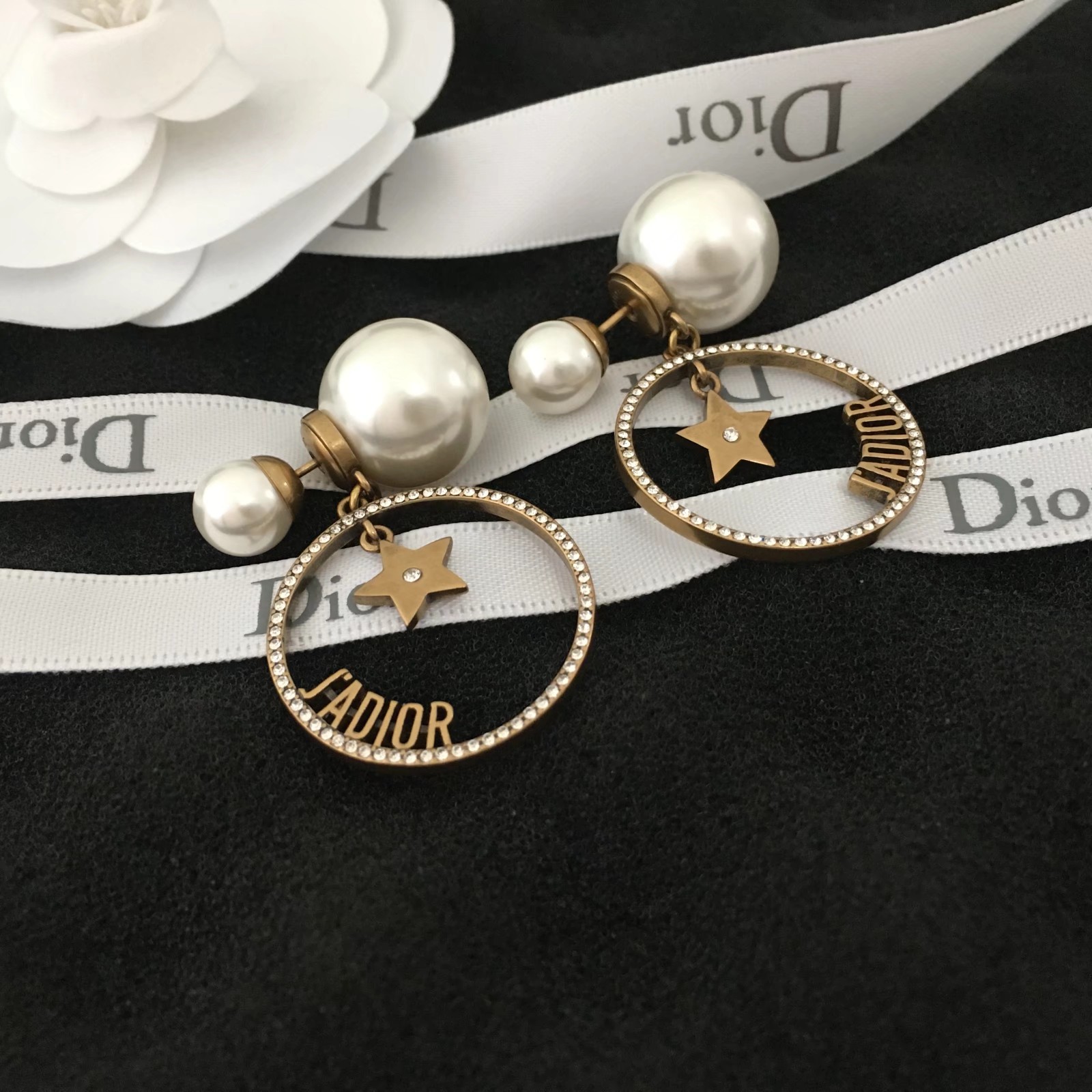 Earring Jewelry, No Box,JD23 1448 - qinlai888