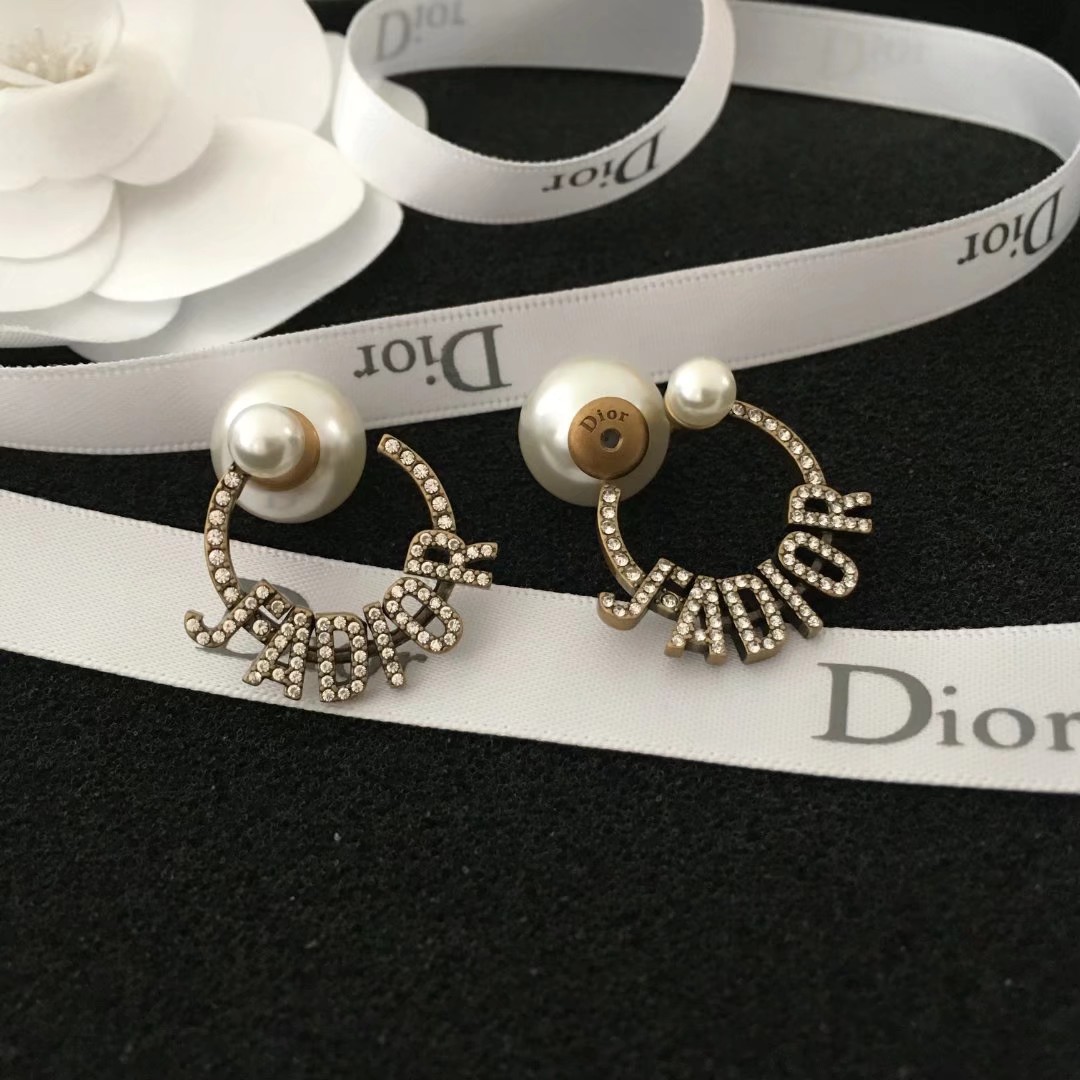 Earring Jewelry, No Box,JD21 1455 - qinlai888