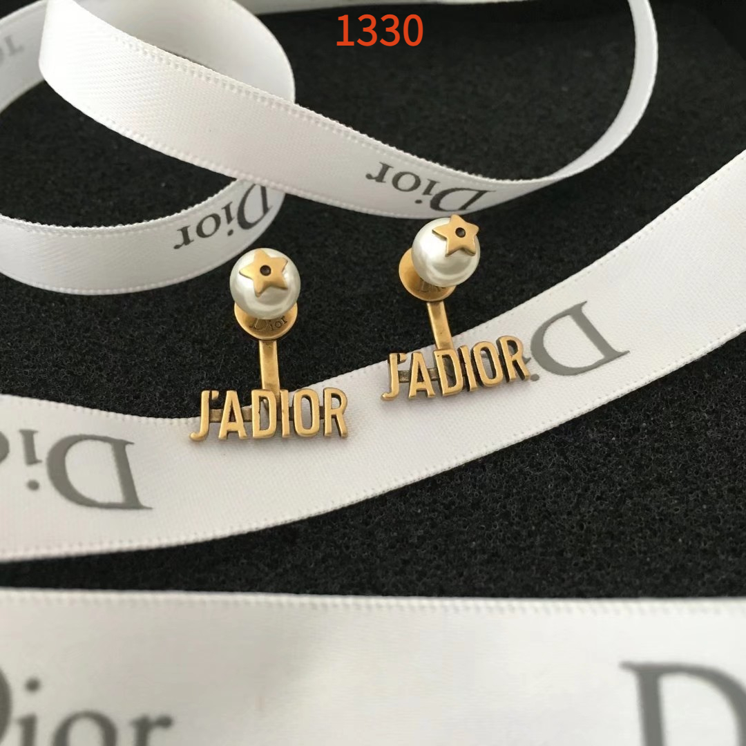 Earring Jewelry, No Box,JD21 1330 - qinlai888