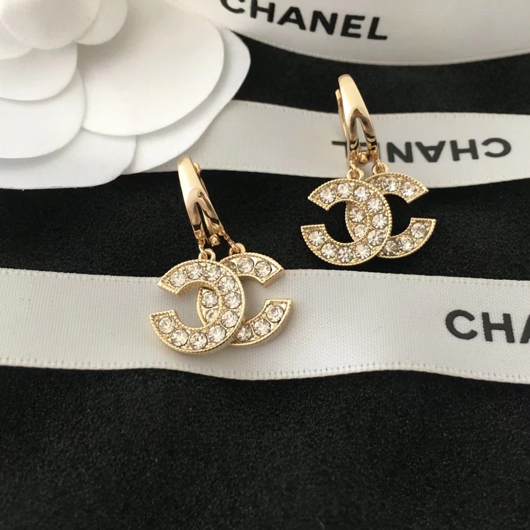 Earring Jewelry, No Box,JC20 1434 - qinlai888