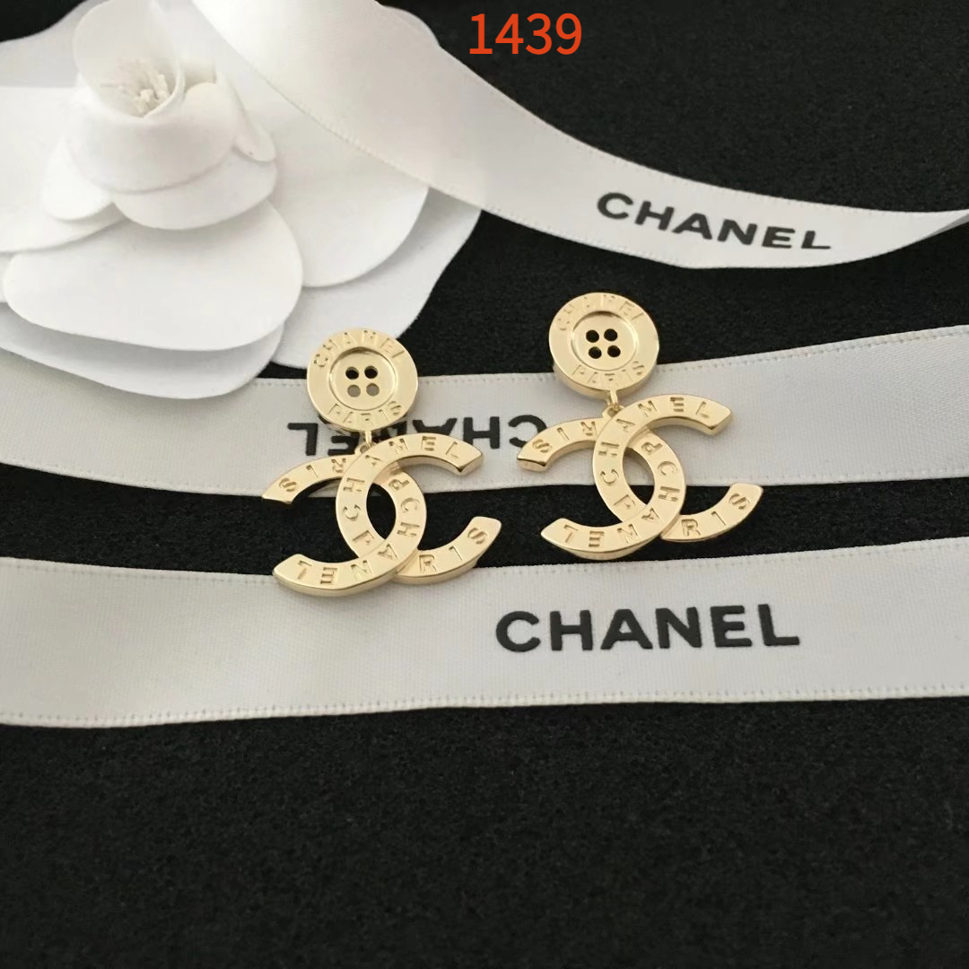 Earring Jewelry, No Box,JC19 1439 - qinlai888