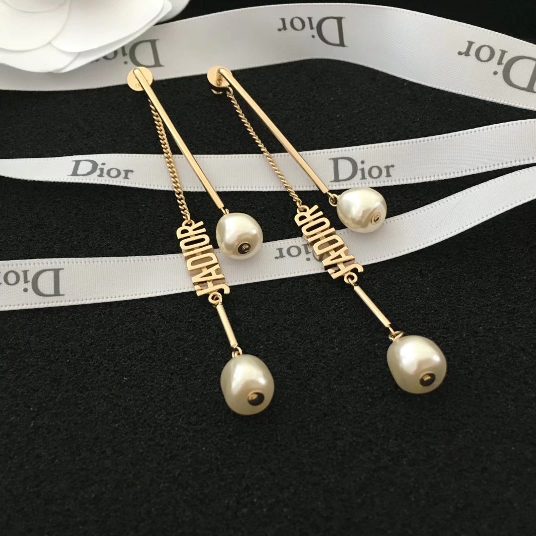 Earring Jewelry, No Box,JD20 1459 - qinlai888