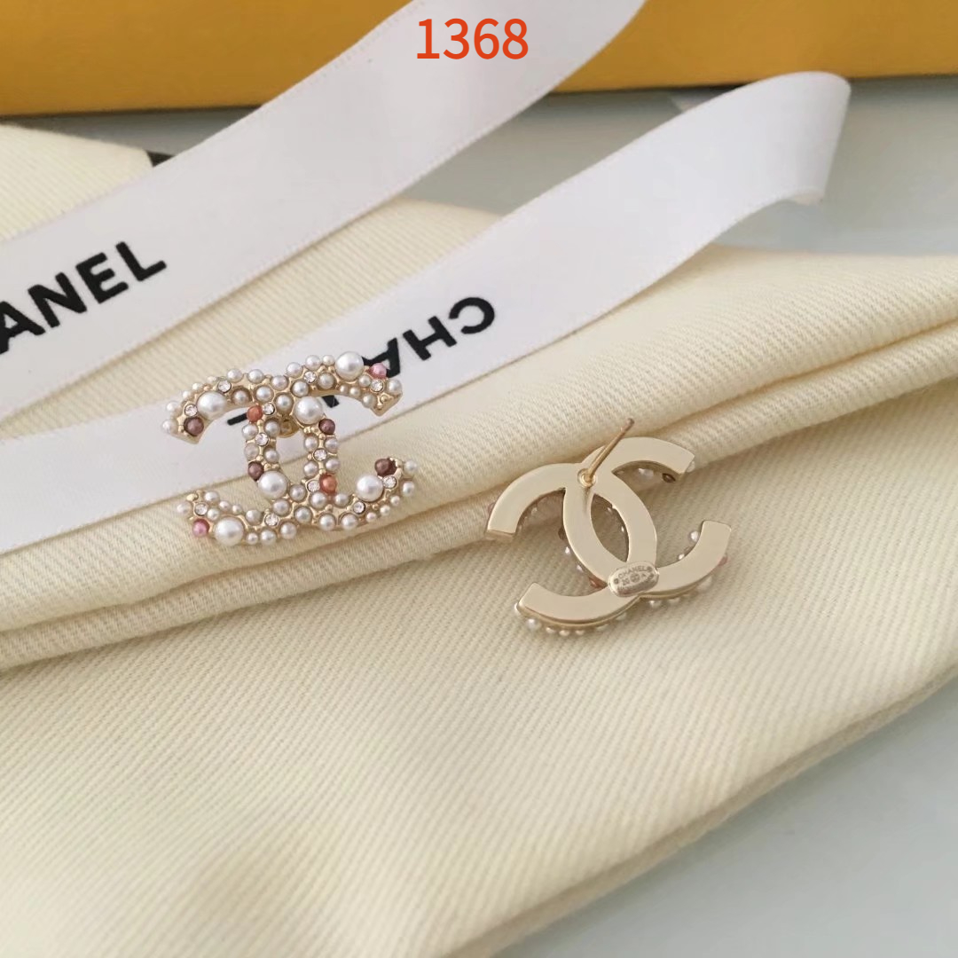 Earring Jewelry, No Box,JC22 1368 - qinlai888
