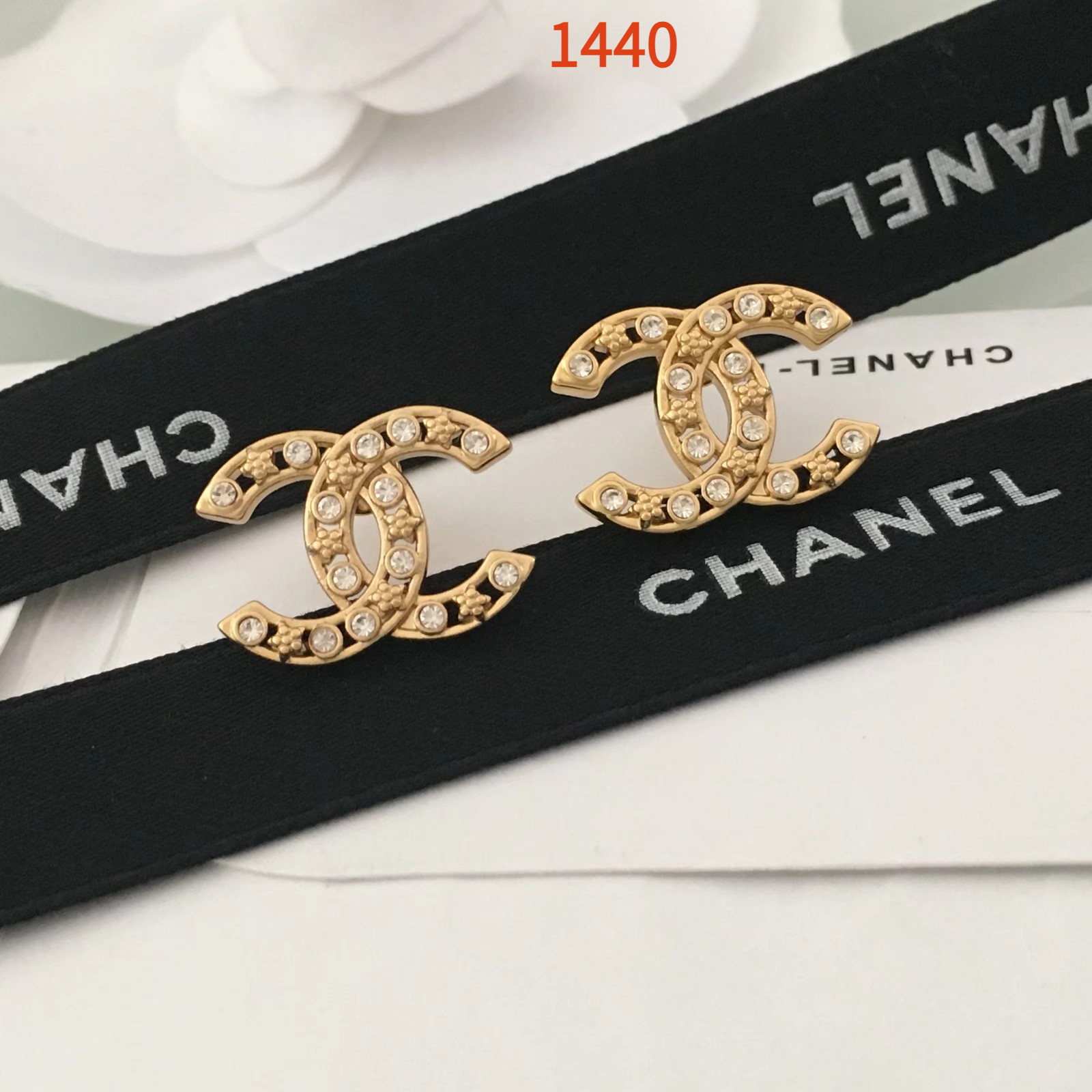 Earring Jewelry, No Box,JC17 1440 - qinlai888
