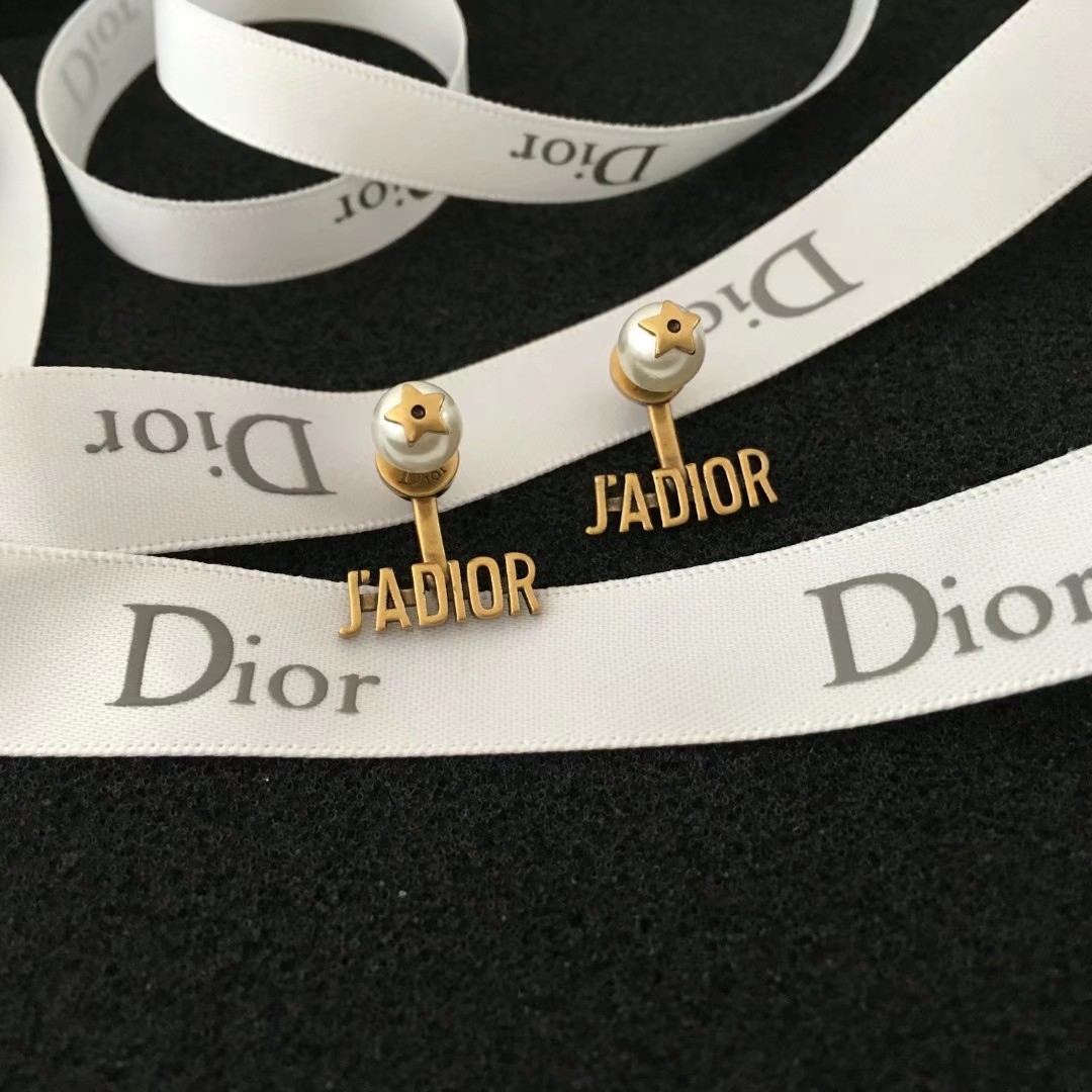 Earring Jewelry, No Box,JD21 1330 - qinlai888