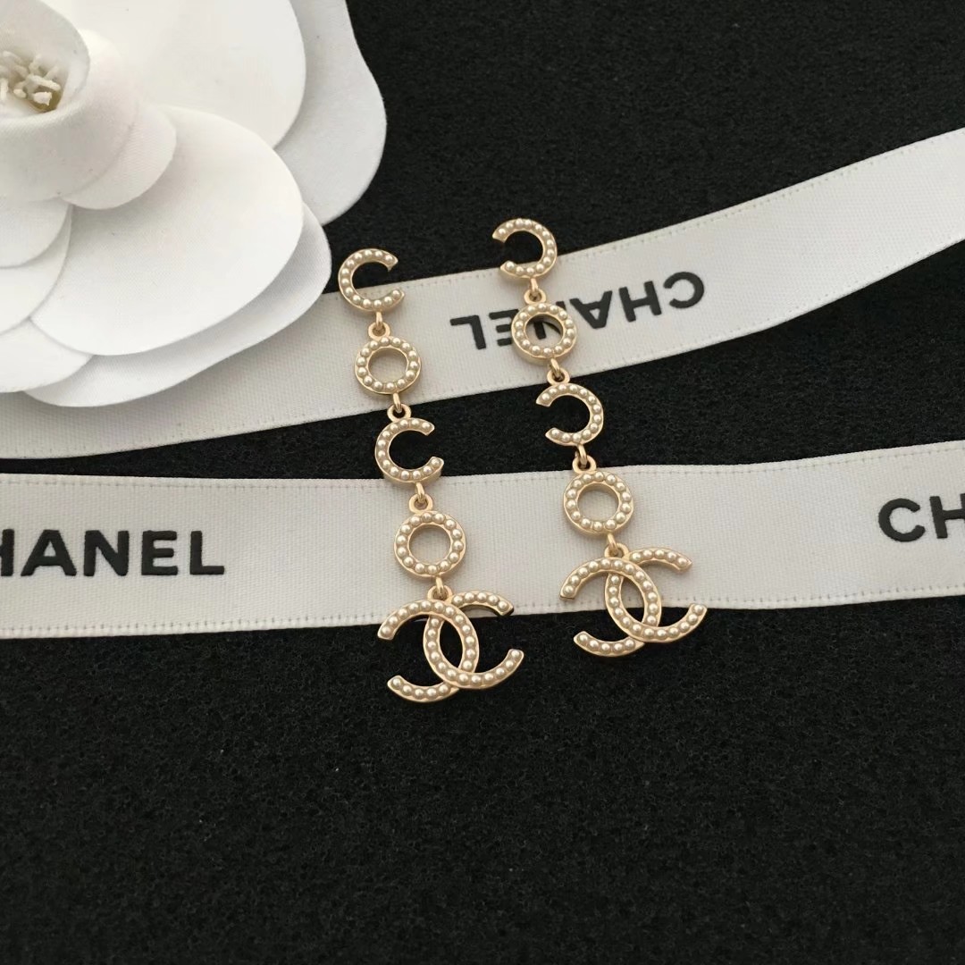 Earring Jewelry, No Box,JC23 1412 - qinlai888