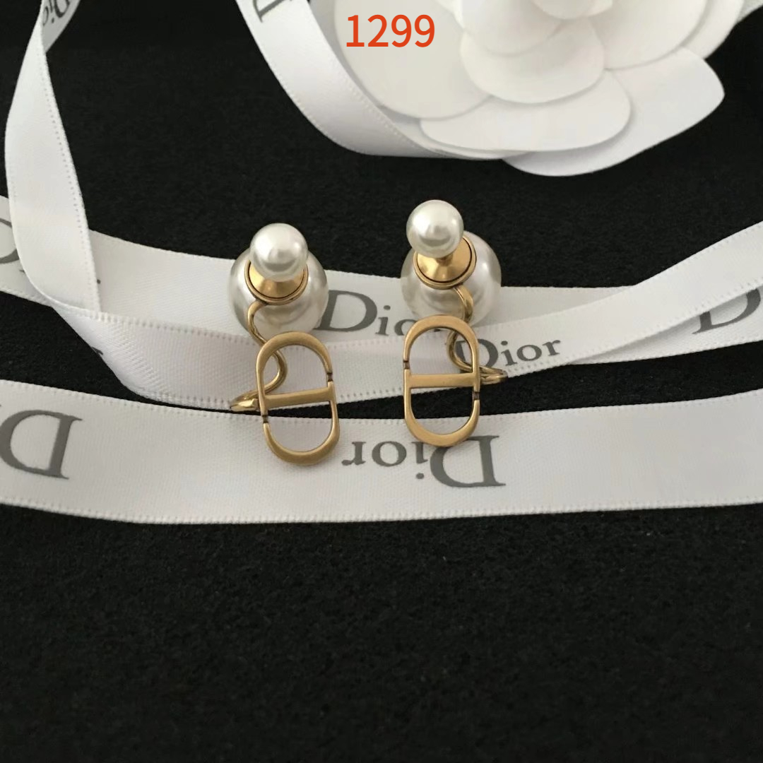 Earring Jewelry, No Box,JD21 1299 - qinlai888
