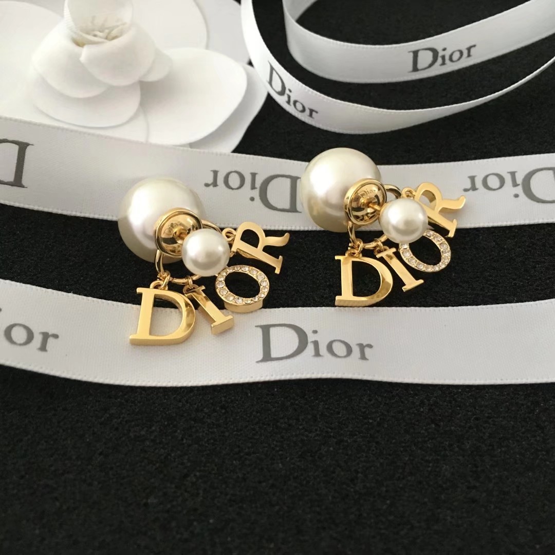 Earring Jewelry, No Box,JD23 1369 - qinlai888