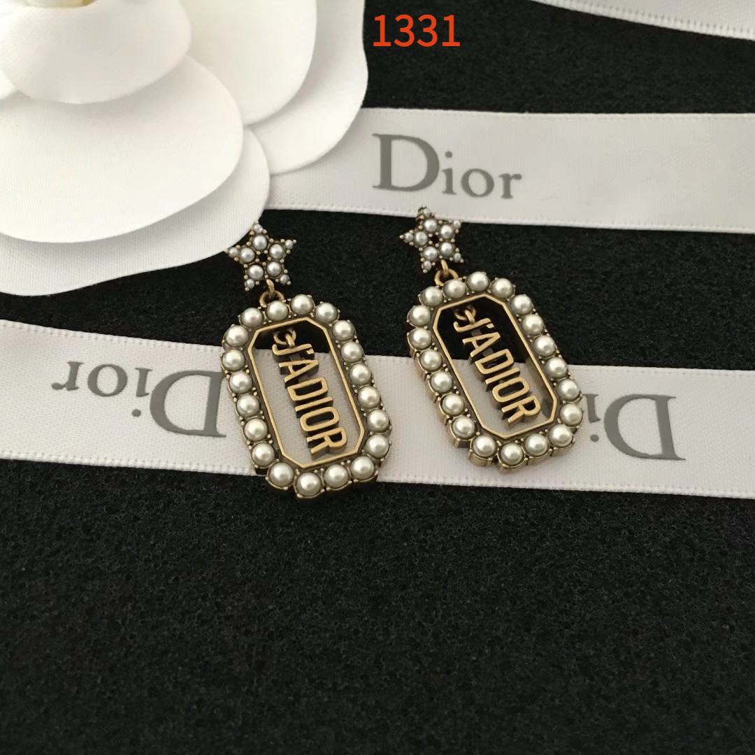 Earring Jewelry, No Box,JD24 1331 - qinlai888