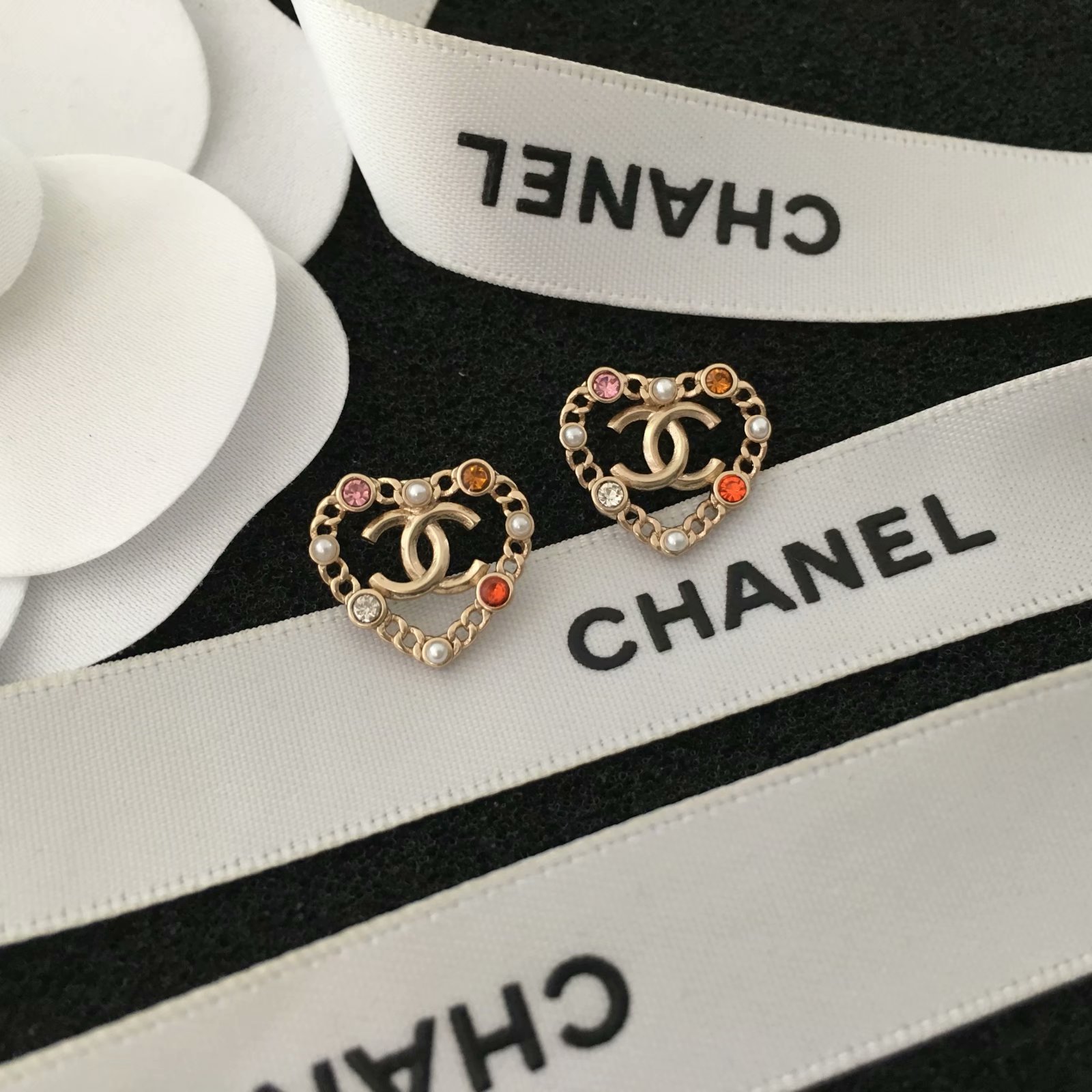 Earring Jewelry, No Box,JC18 1477 - qinlai888