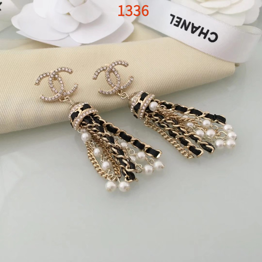 Earring Jewelry, No Box,JC28 1336 - qinlai888