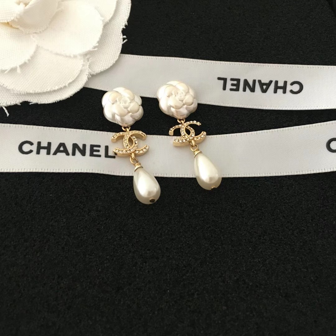 Earring Jewelry, No Box,JC22 1400 1401 - qinlai888