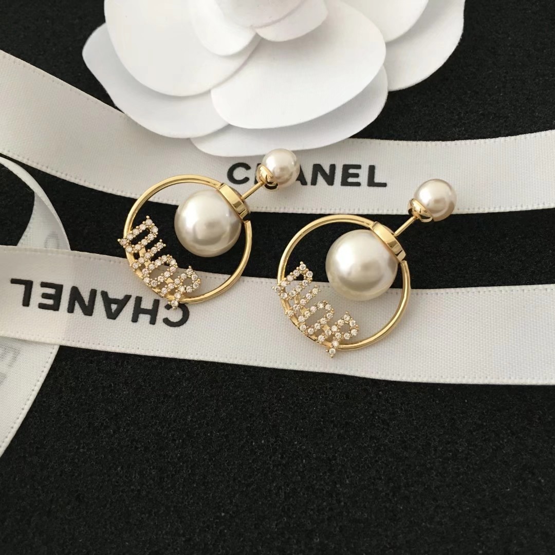 Earring Jewelry, No Box,JC22 1377 - qinlai888