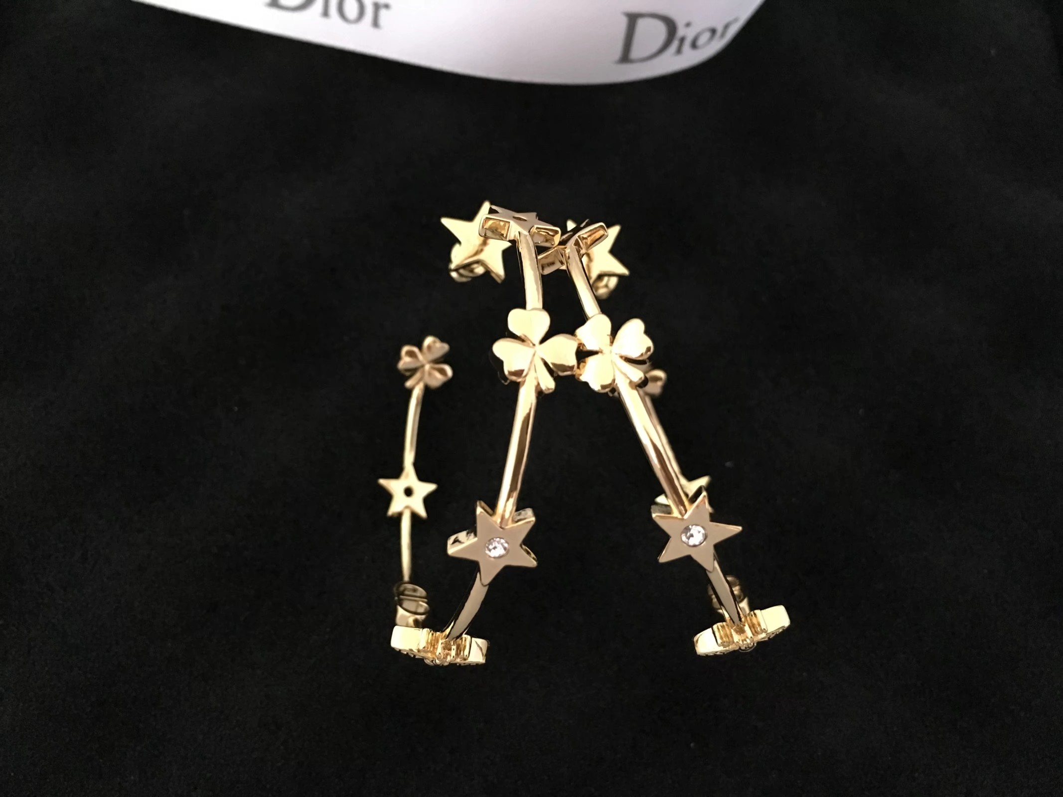 Earring Jewelry, No Box,JD21 1445 - qinlai888