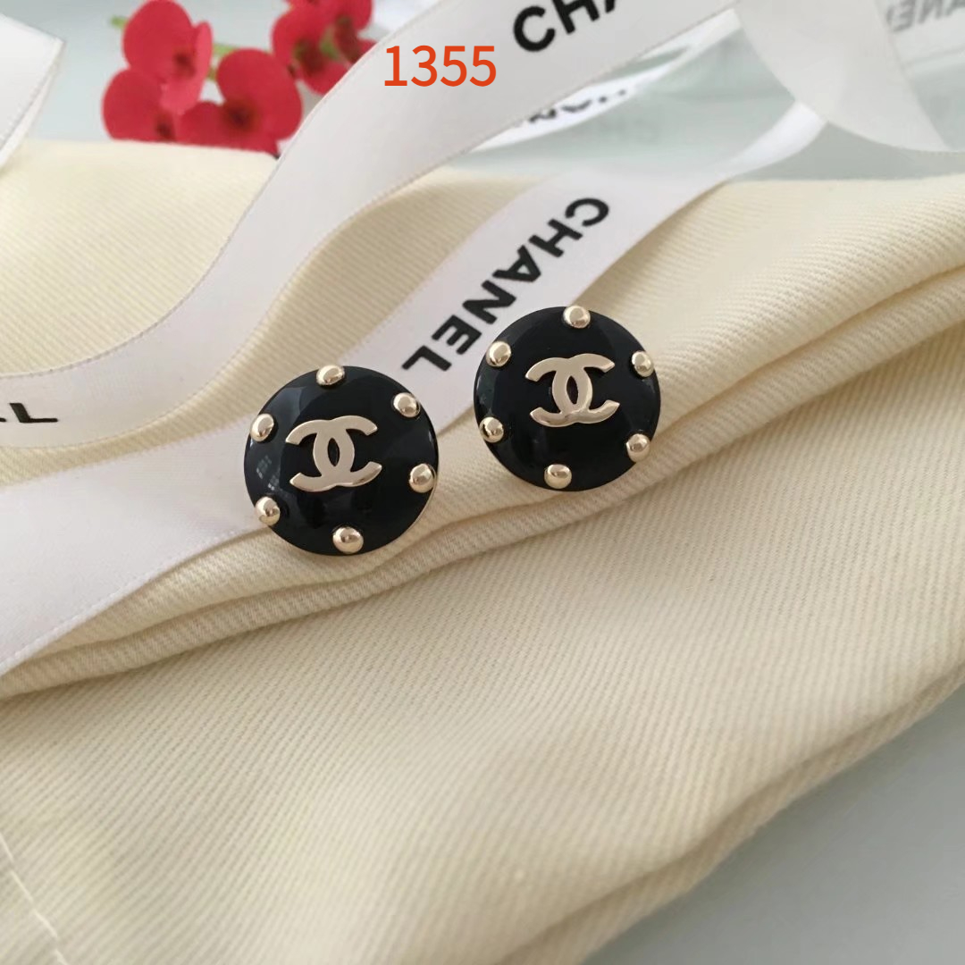 Earring Jewelry, No Box,JC20 1355 1356 1357 - qinlai888