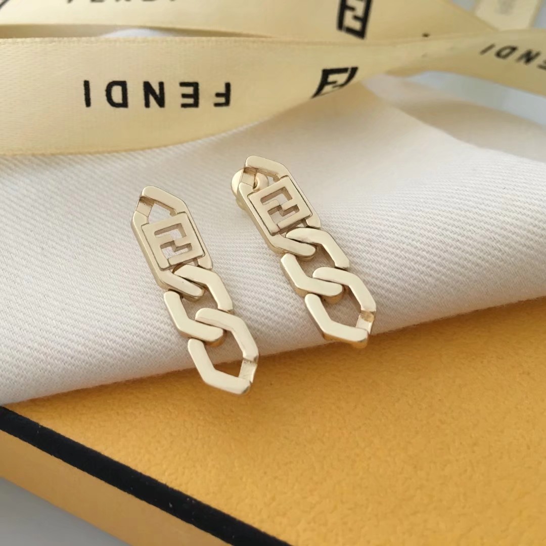 Earring Jewelry, No Box,JF18 1458 - qinlai888