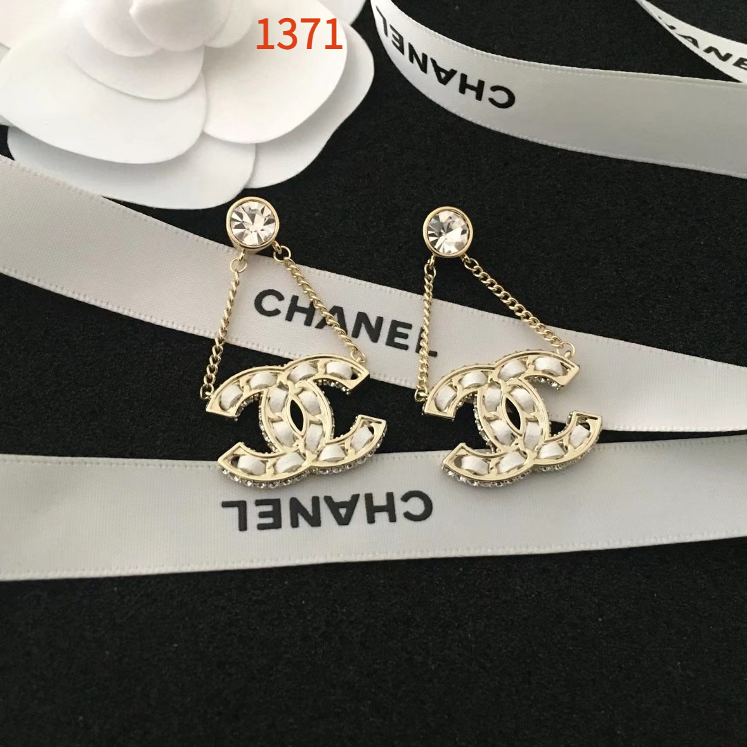 Earring Jewelry, No Box,JC22 1371 1372 1373 - qinlai888