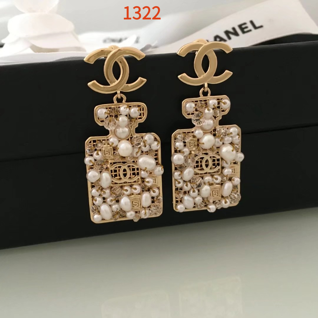 Earring Jewelry, No Box,JC29 1322 - qinlai888