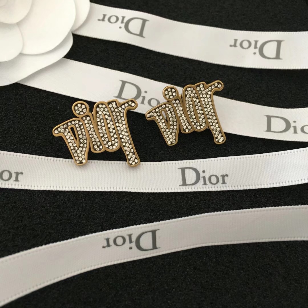 Earring Jewelry, No Box,JD22 1365 - qinlai888