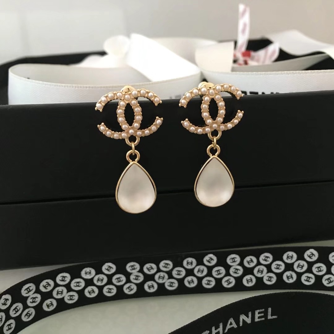 Earring Jewelry, No Box,JC22 1309 - qinlai888