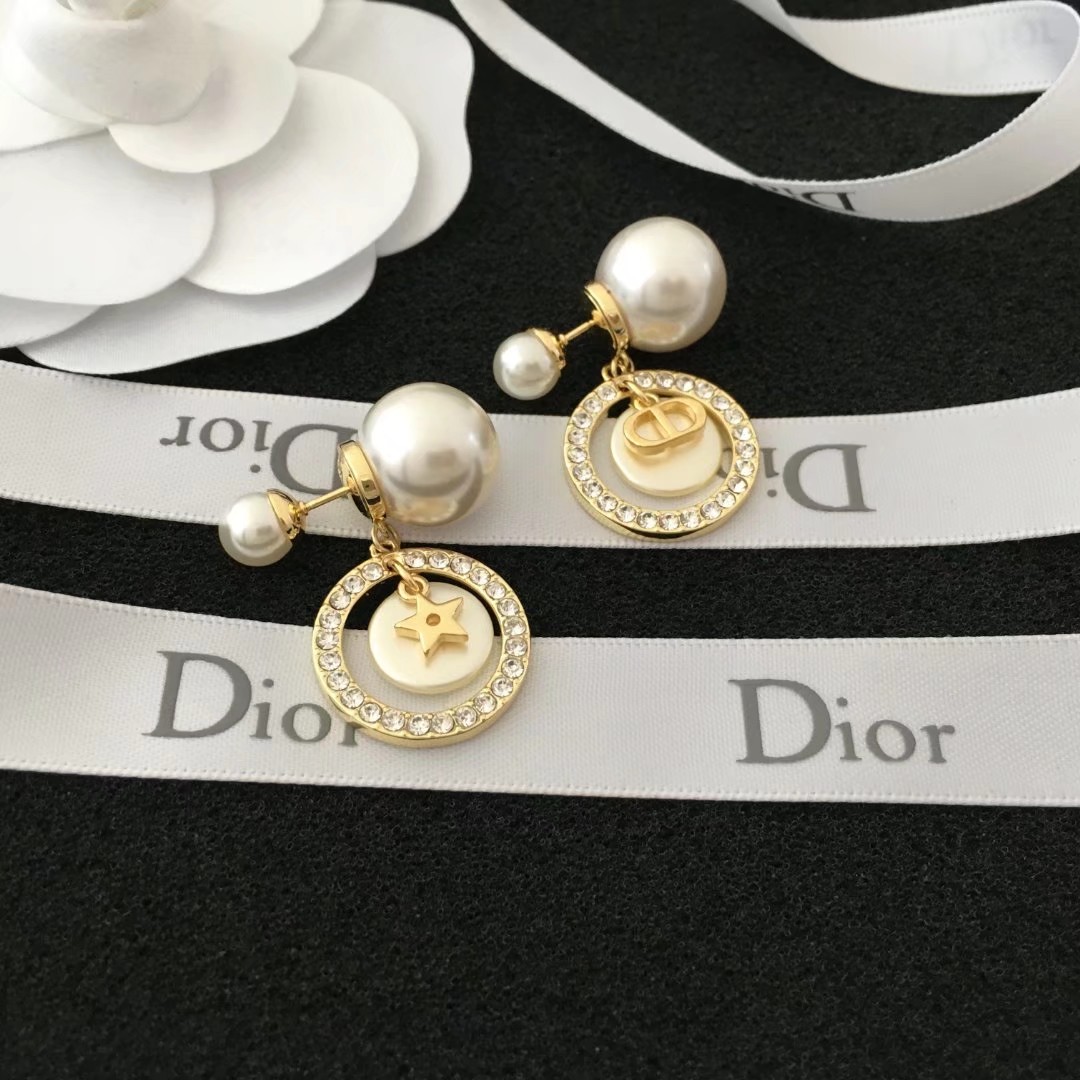Earring Jewelry, No Box,JD24 1351 - qinlai888