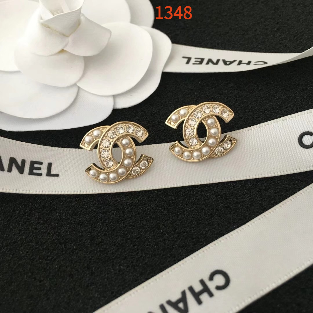 Earring Jewelry, No Box,JC19 1348 - qinlai888