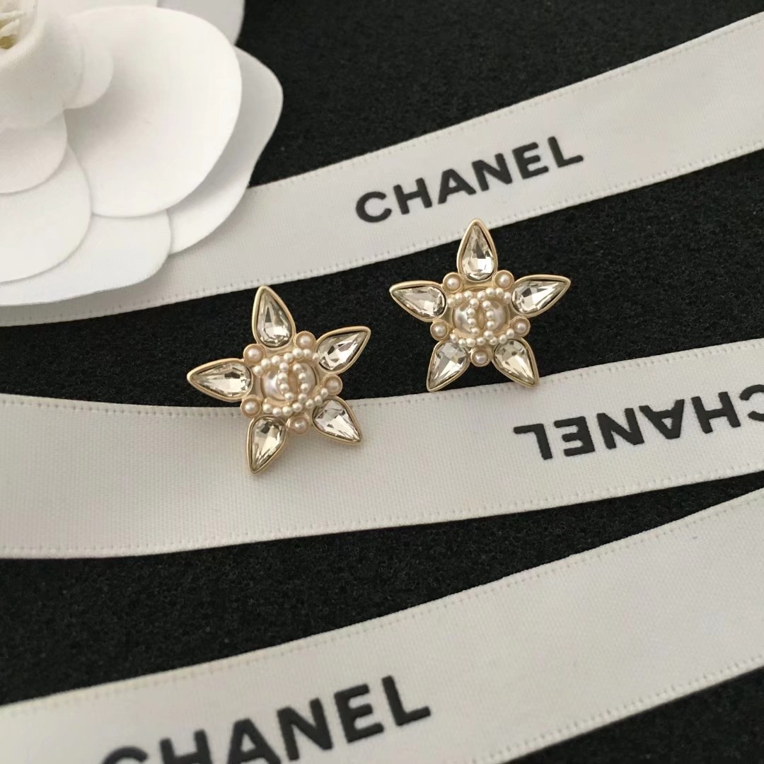 Earring Jewelry, No Box,JC21 1385 1386 - qinlai888