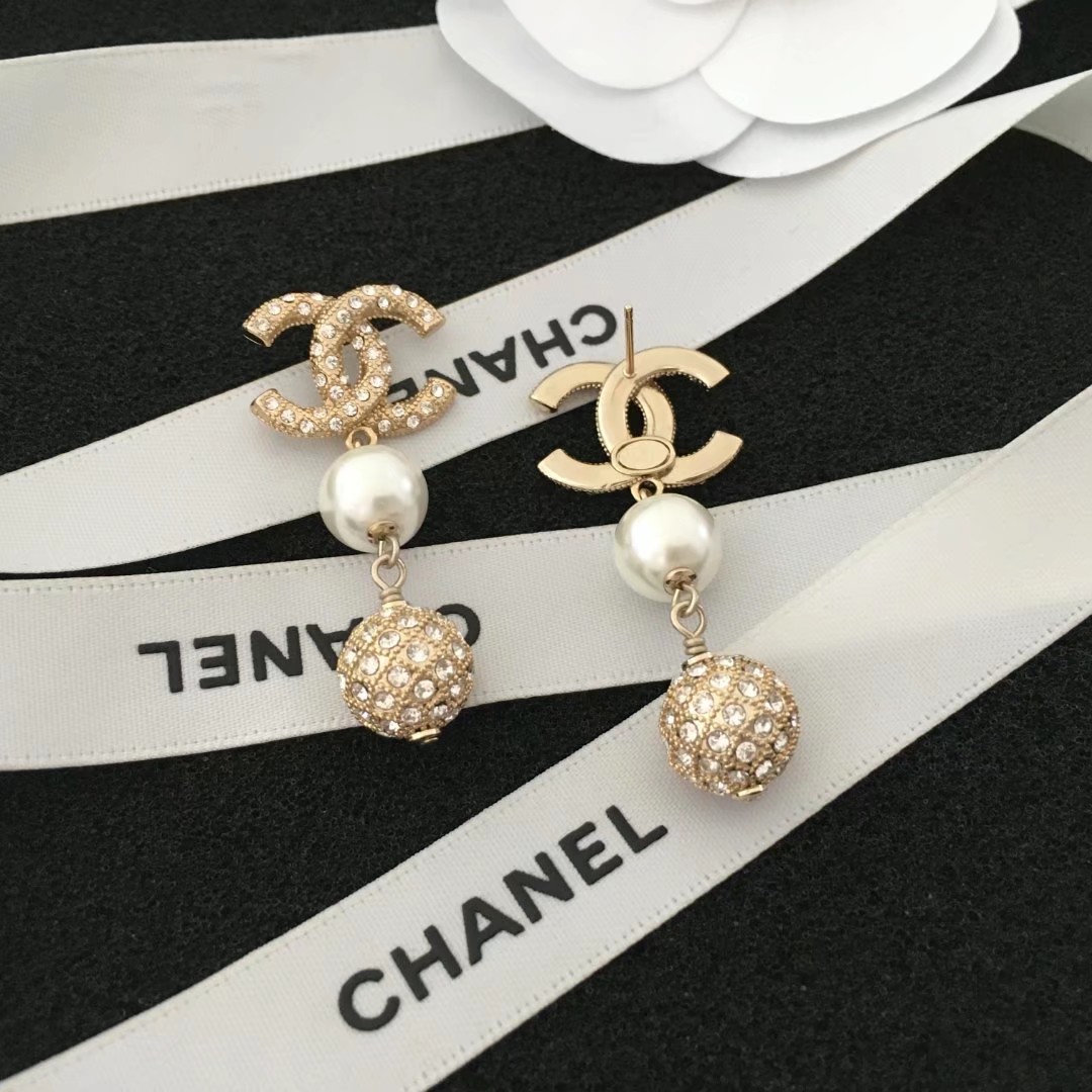 Earring Jewelry, No Box,JC24 1300 - qinlai888