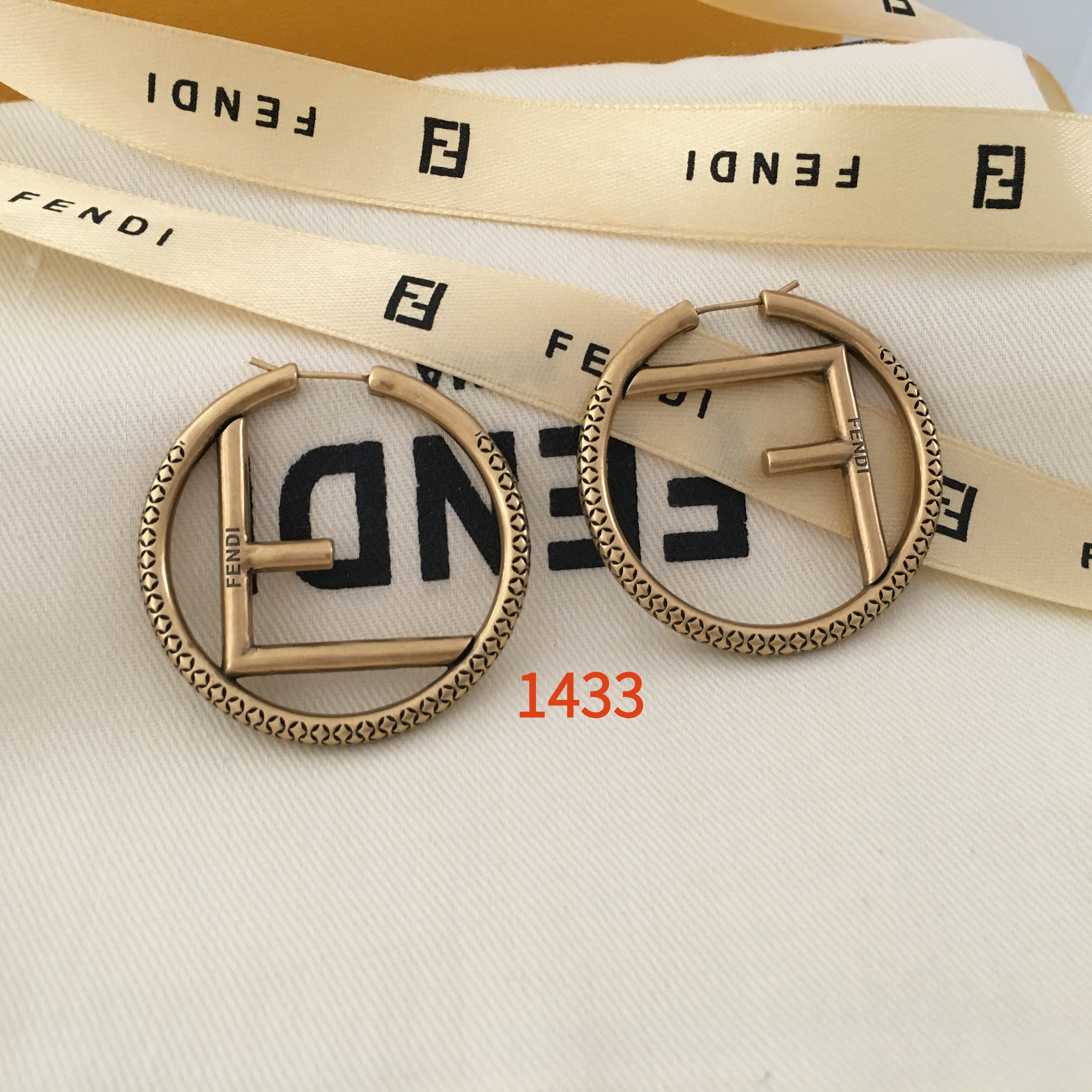 Earring Jewelry, No Box,JF21 1433 - qinlai888