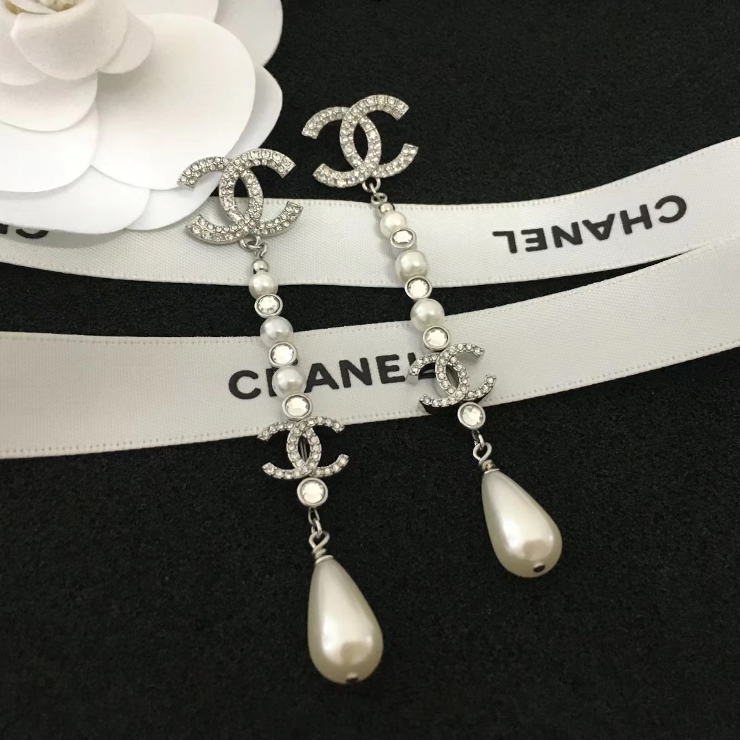 Earring Jewelry, No Box,JC21 1409 1410 - qinlai888
