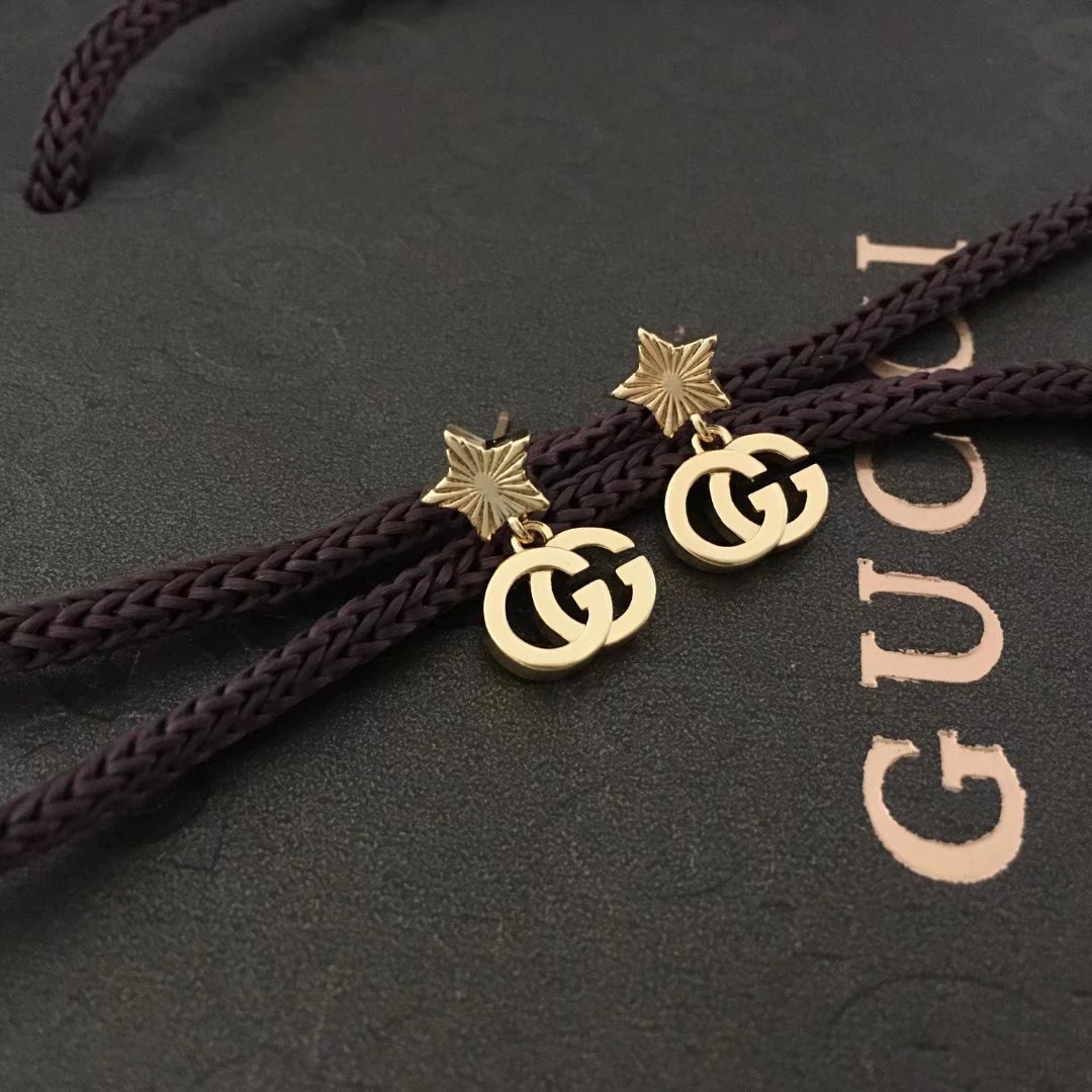 Earring Jewelry, No Box,JG18 1472 - qinlai888