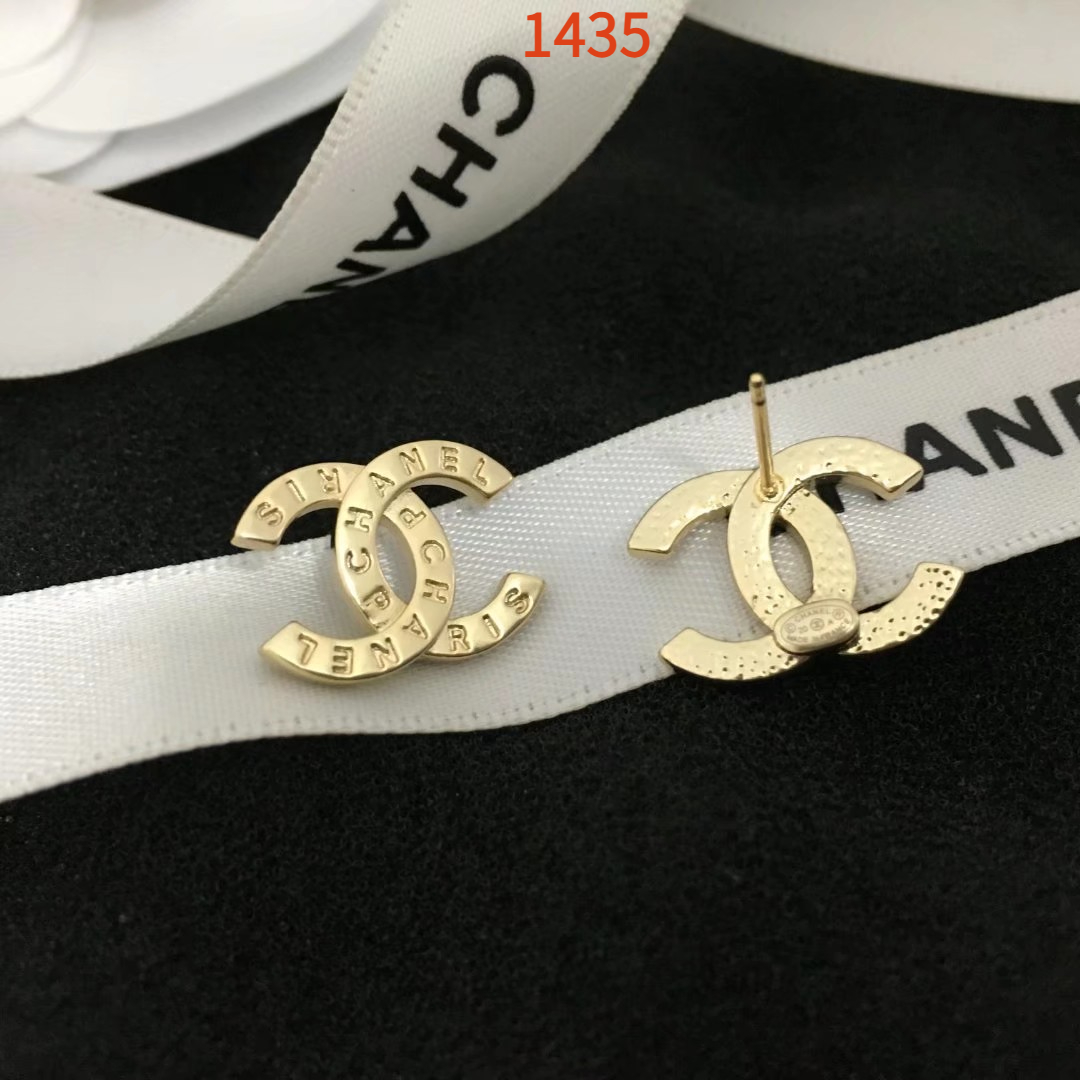 Earring Jewelry, No Box,JC18 1435 - qinlai888