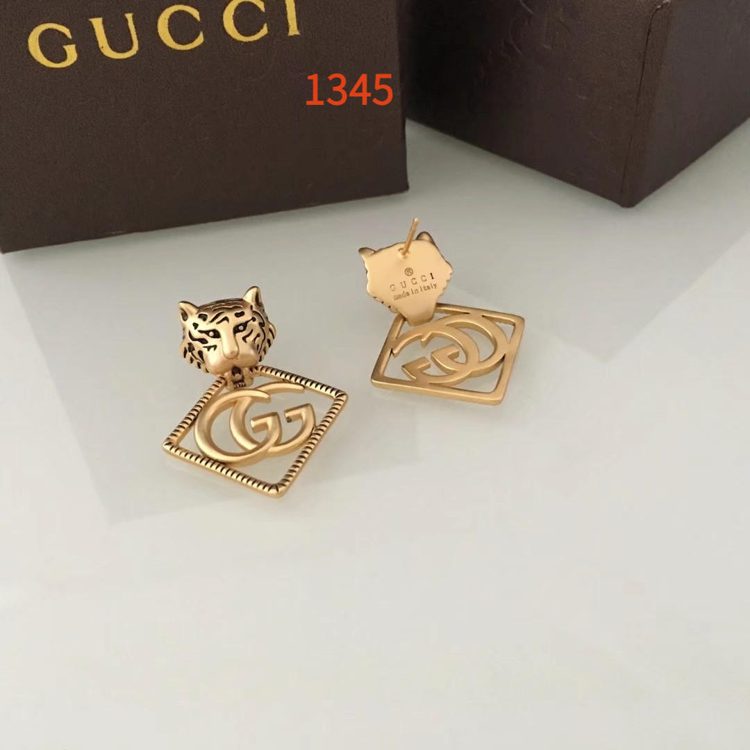 Earring Jewelry, No Box,JG22 1345 - qinlai888