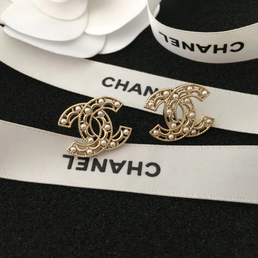 Earring Jewelry, No Box,JC18 1370 - qinlai888