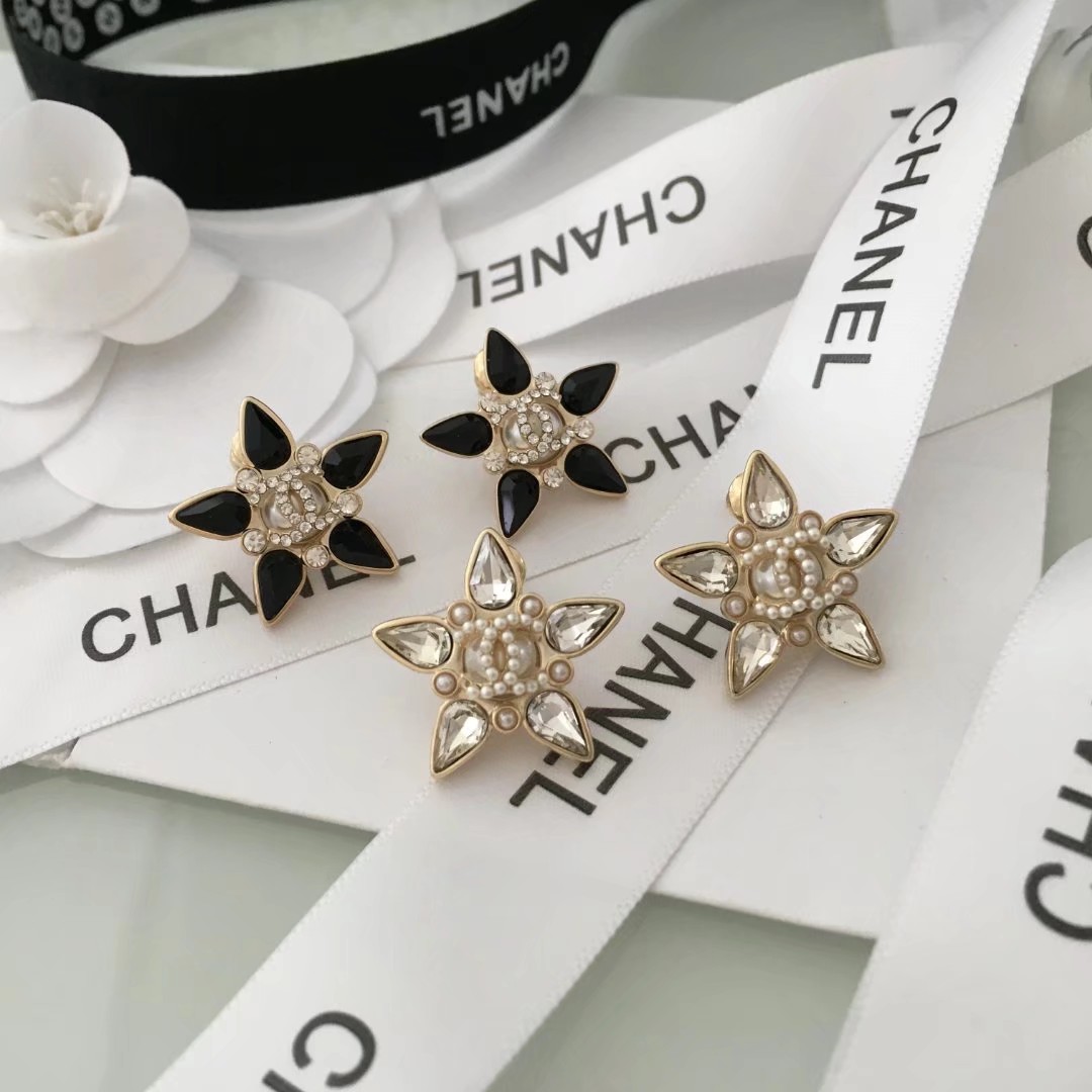 Earring Jewelry, No Box,JC21 1385 1386 - qinlai888