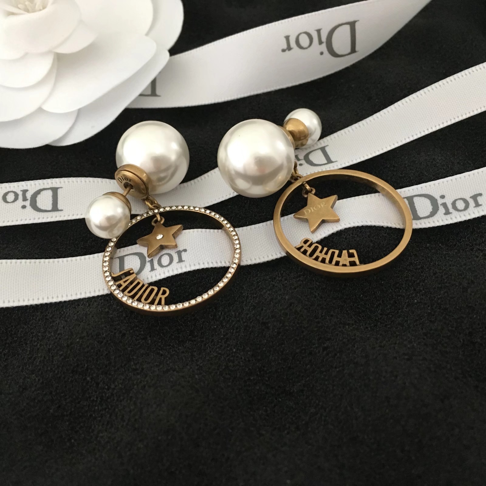 Earring Jewelry, No Box,JD23 1448 - qinlai888