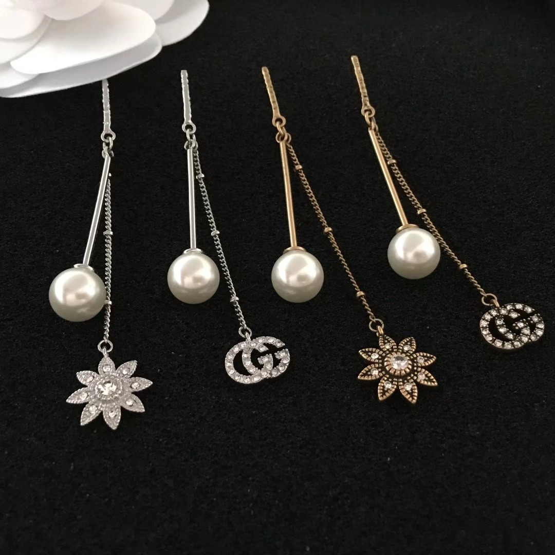 Earring Jewelry, No Box,JG19 1452 1453 - qinlai888