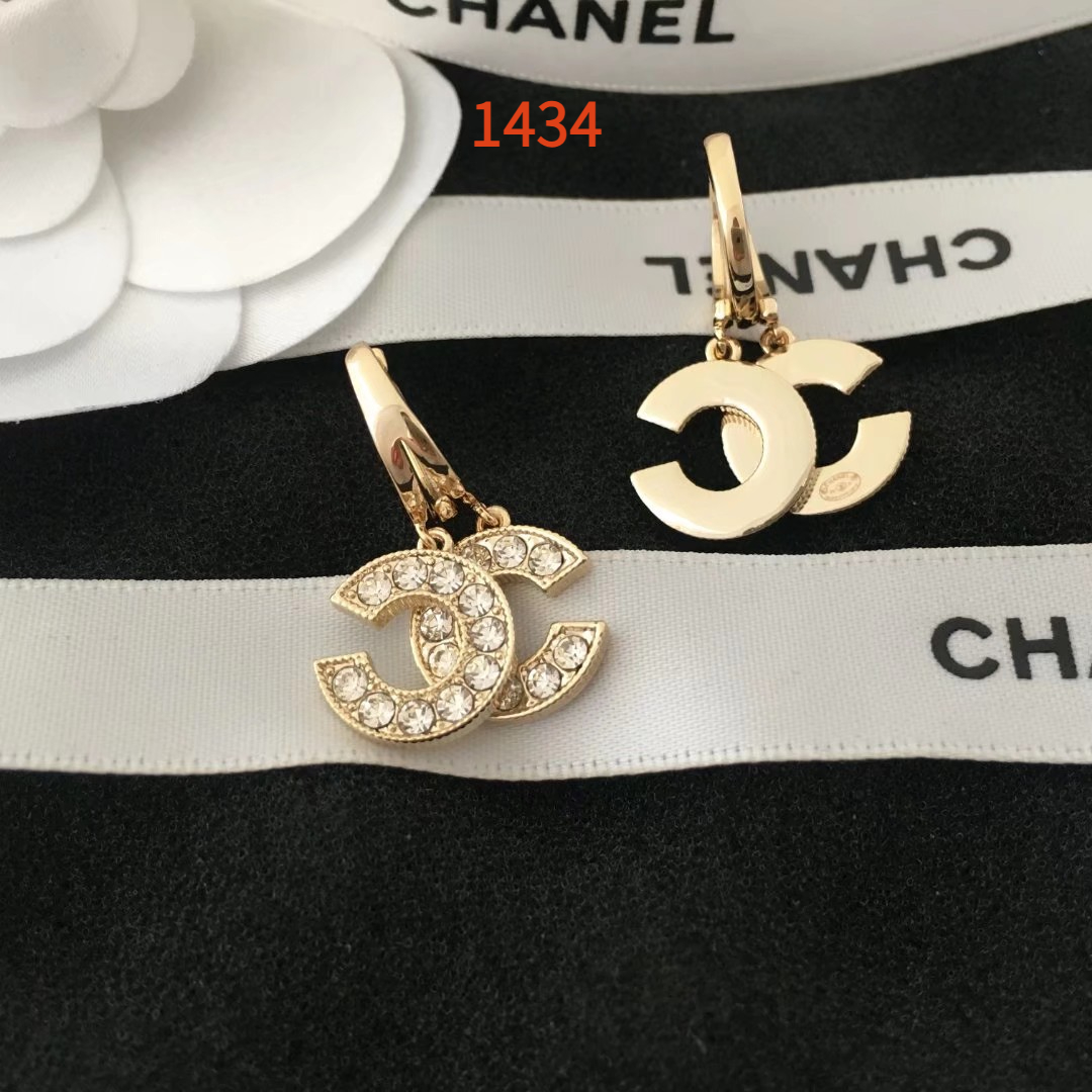 Earring Jewelry, No Box,JC20 1434 - qinlai888