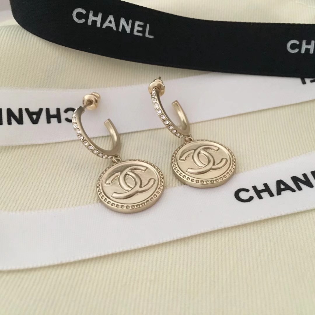 Earring Jewelry, No Box,JC20 1321 - qinlai888