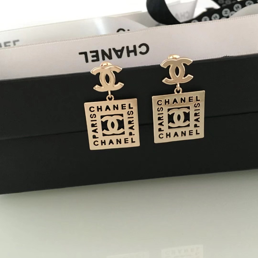 Earring Jewelry, No Box,JC20 1303 - qinlai888