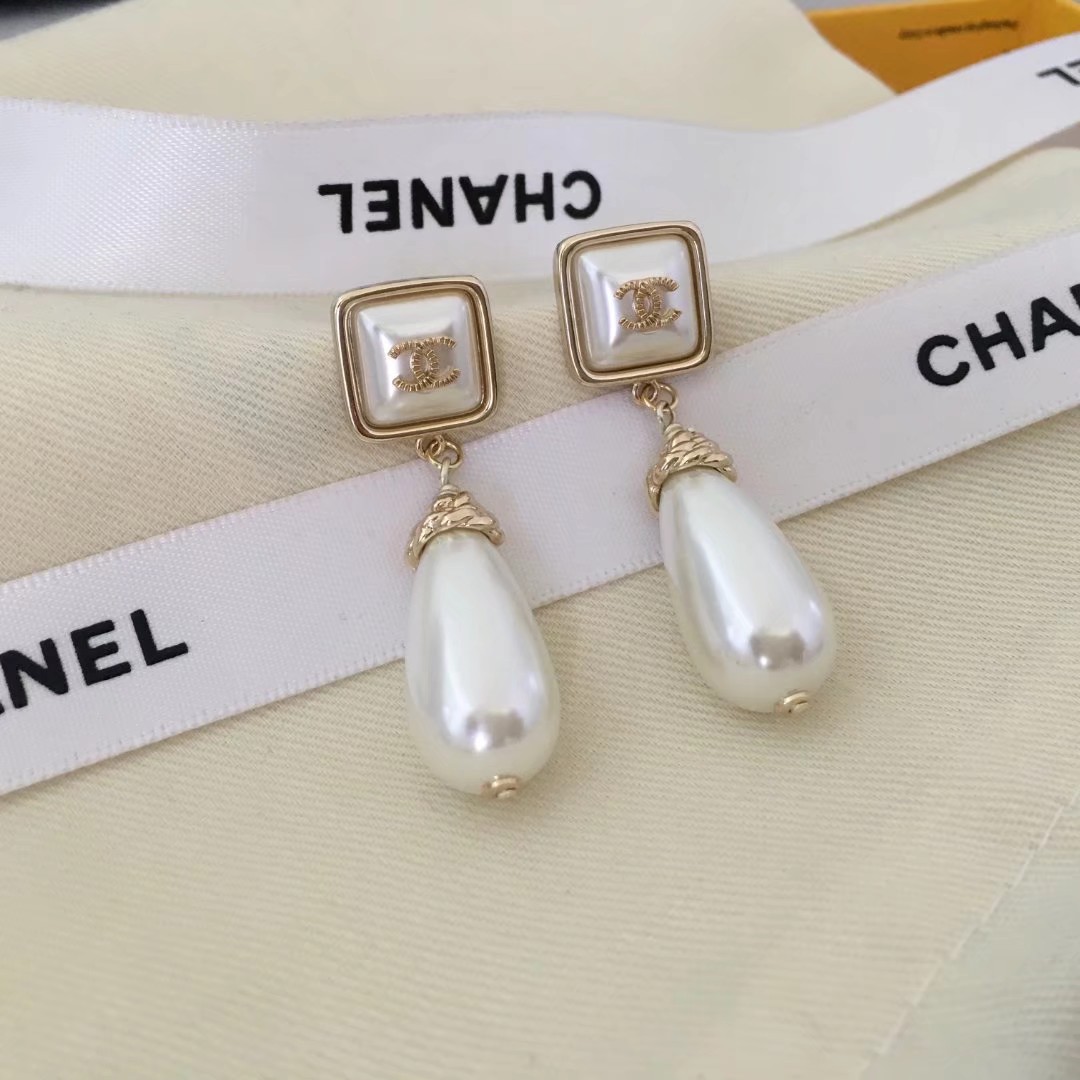 Earring Jewelry, No Box,JC23 1306 1307 1308 - qinlai888
