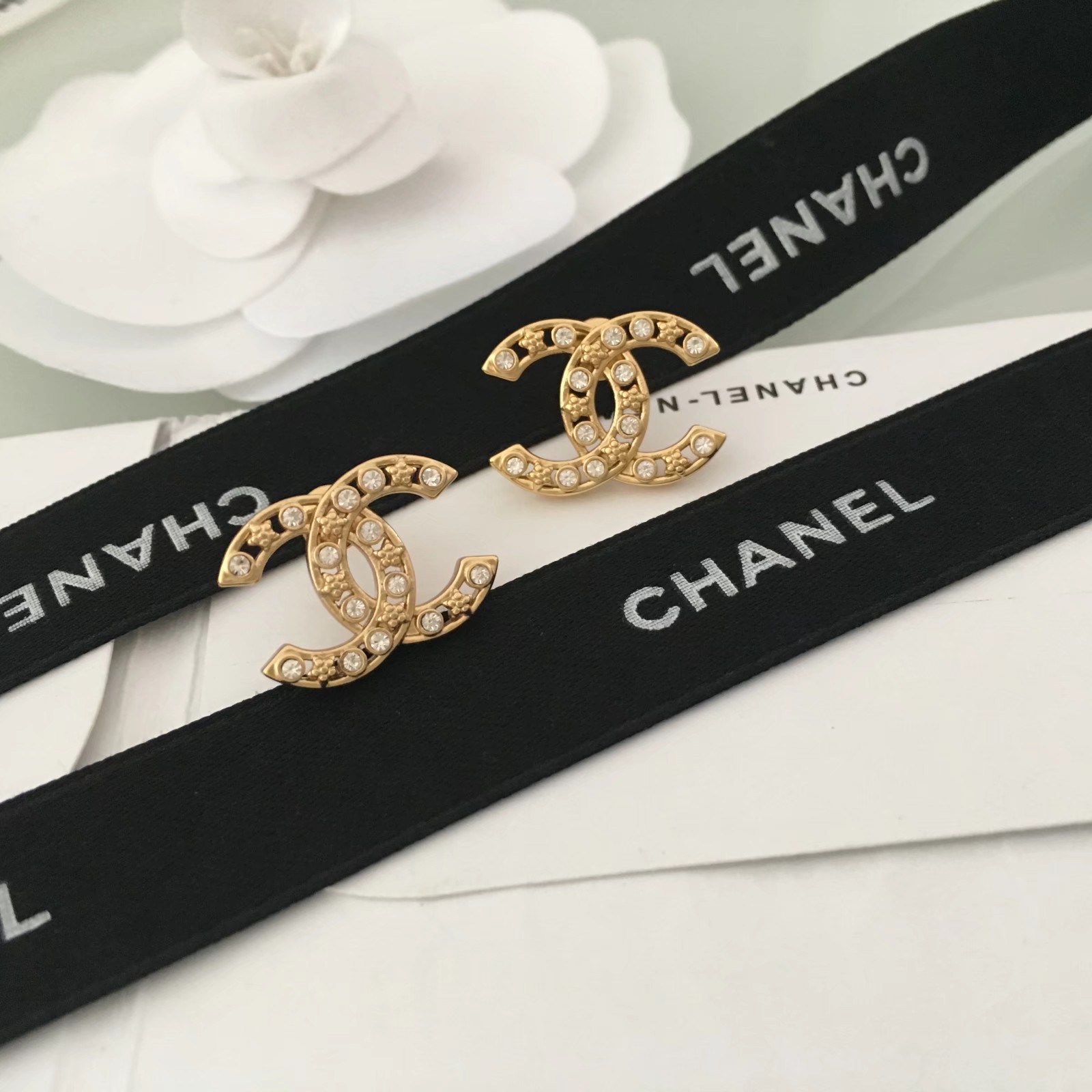 Earring Jewelry, No Box,JC17 1440 - qinlai888