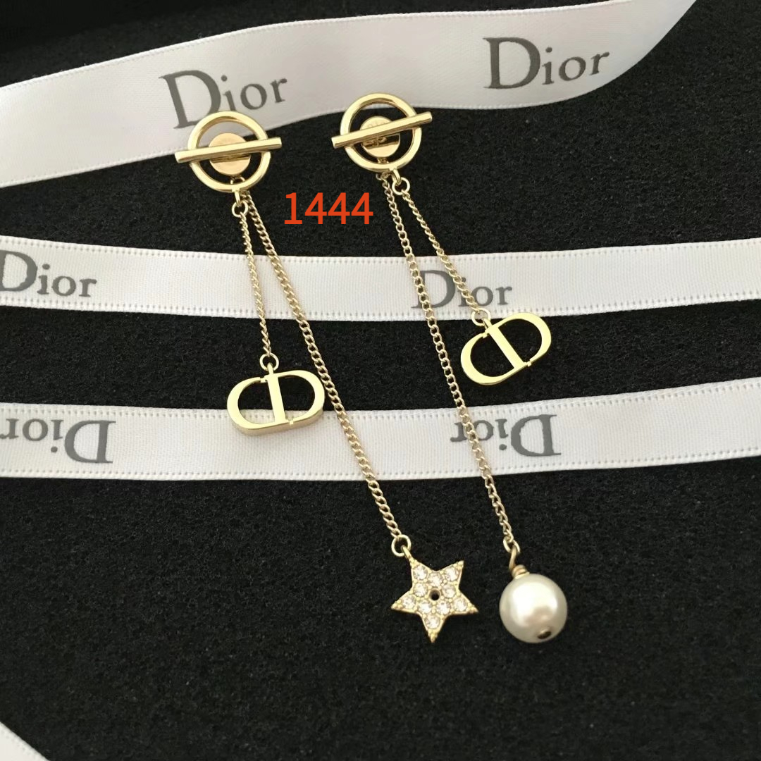 Earring Jewelry, No Box,JD21 1444 - qinlai888