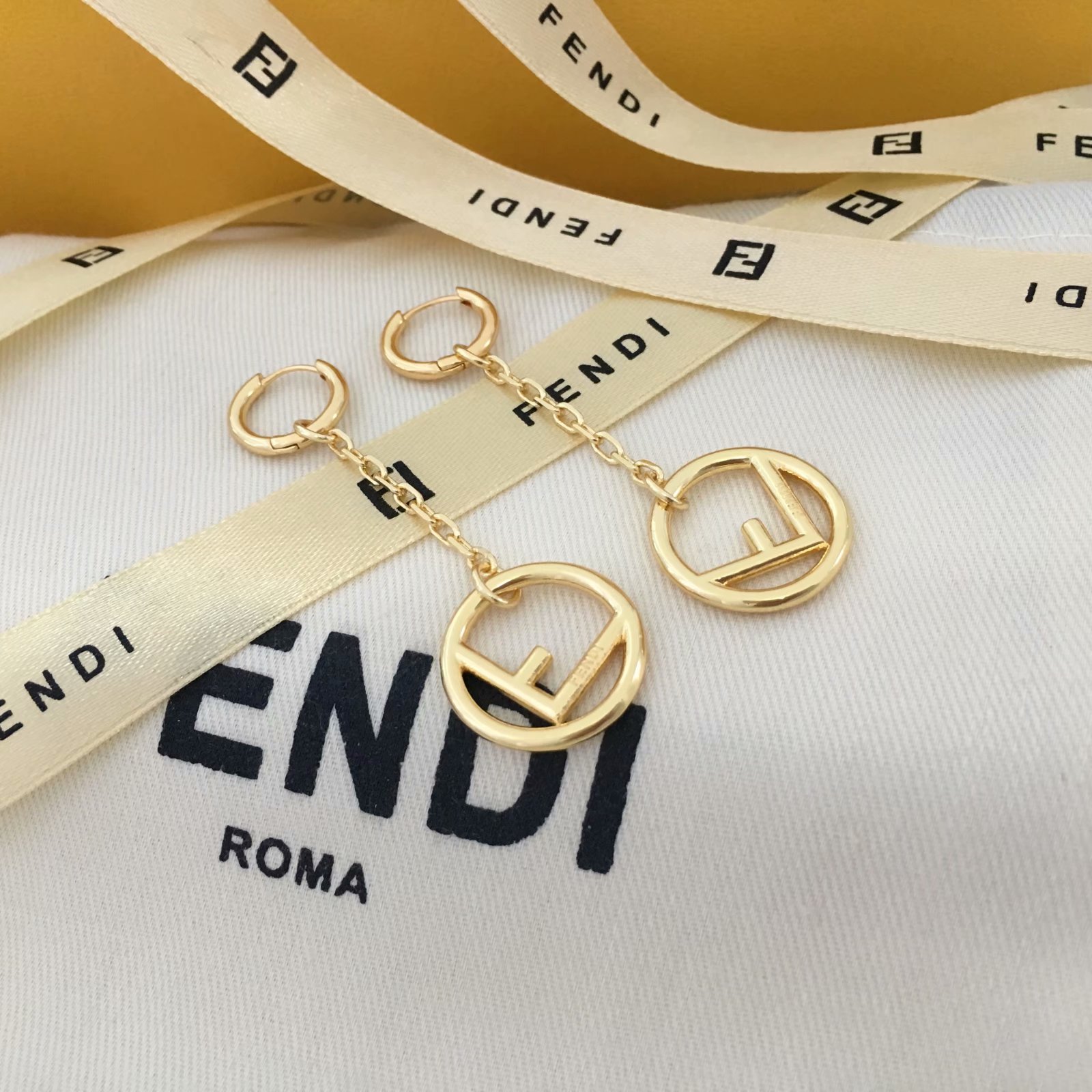 Earring Jewelry, No Box,JF19 1495 - qinlai888