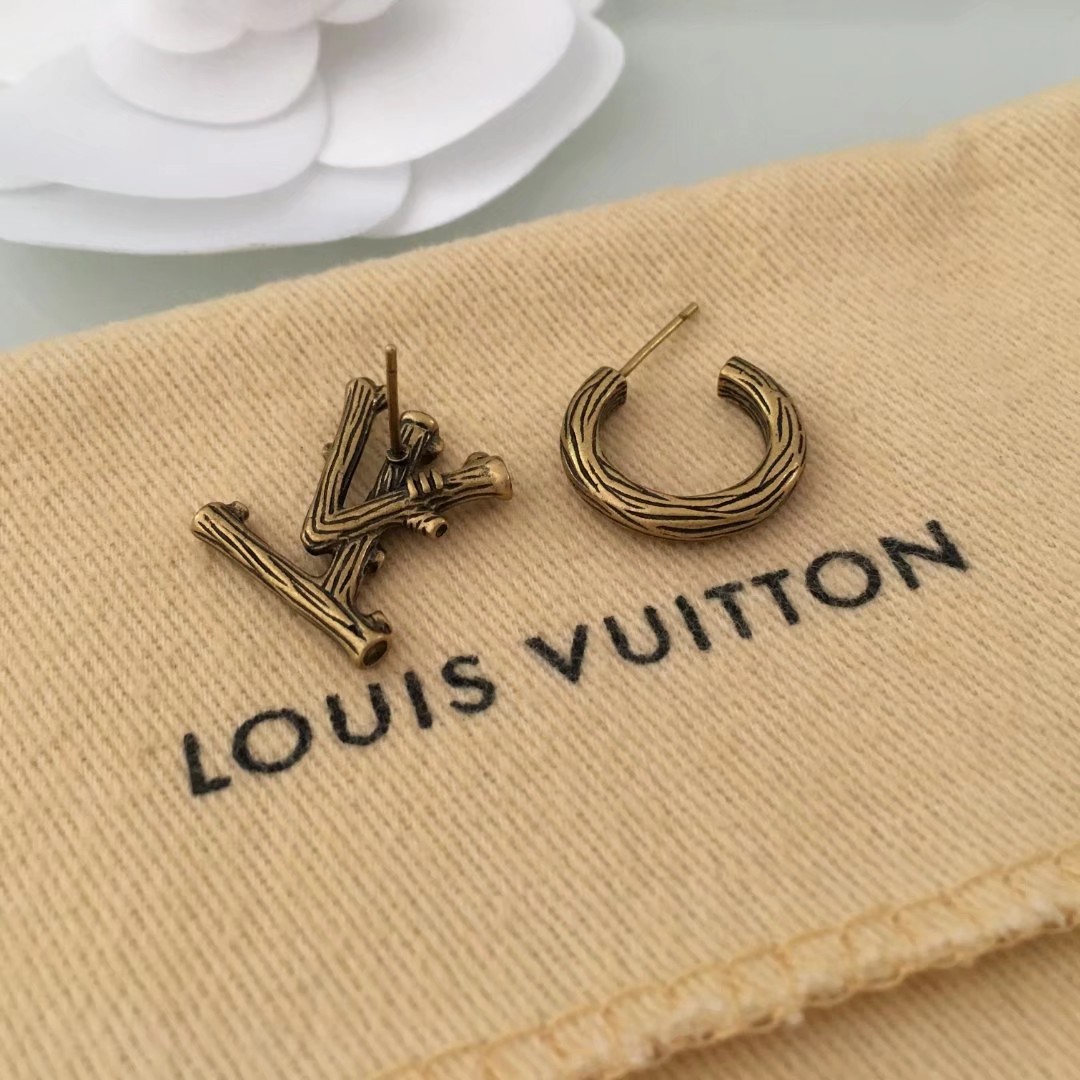 Earring Jewelry, No Box,JL18 1383 - qinlai888