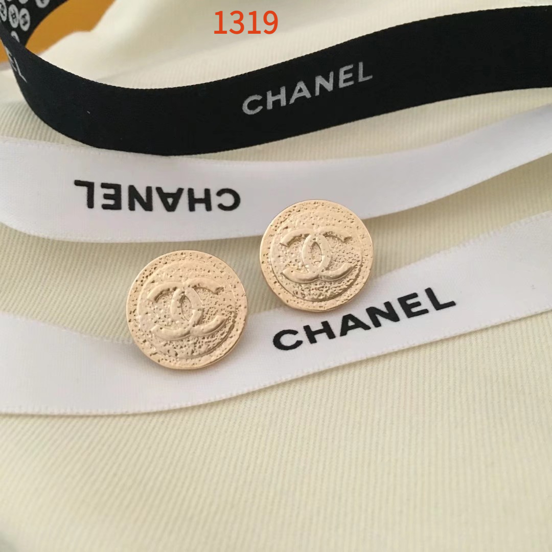 Earring Jewelry, No Box,JC17 1319 - qinlai888