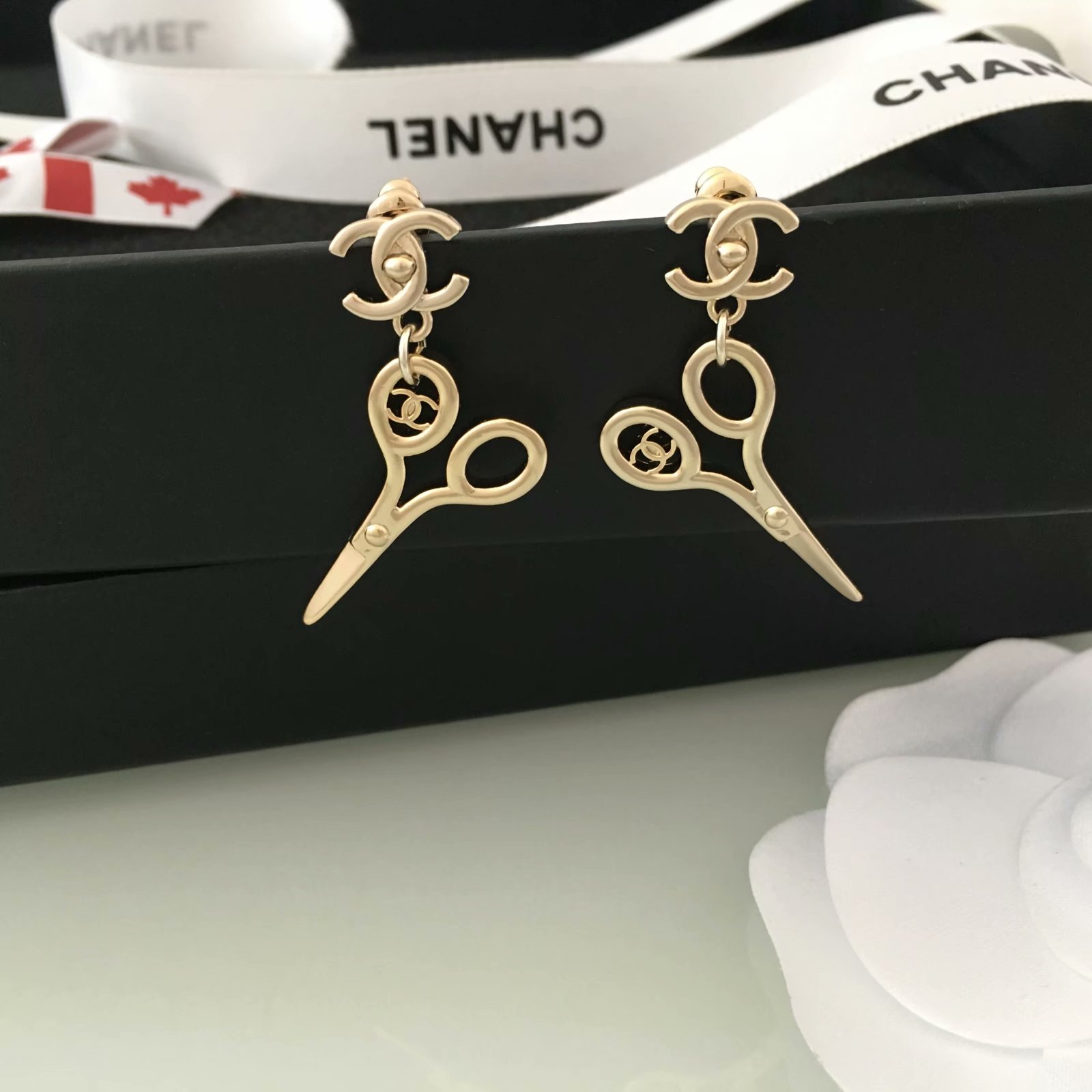 Earring Jewelry, No Box,JC20 1473 - qinlai888