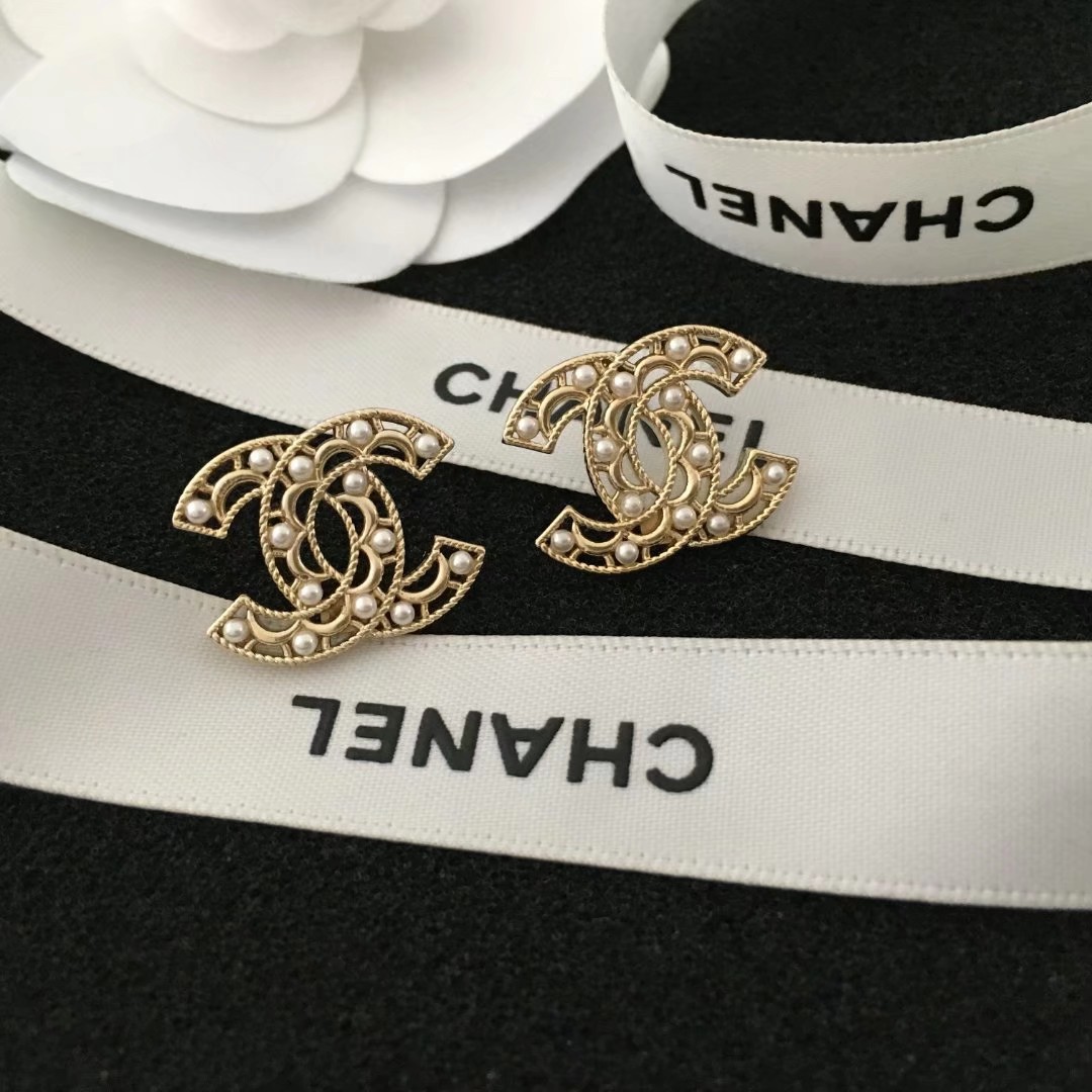 Earring Jewelry, No Box,JC18 1370 - qinlai888