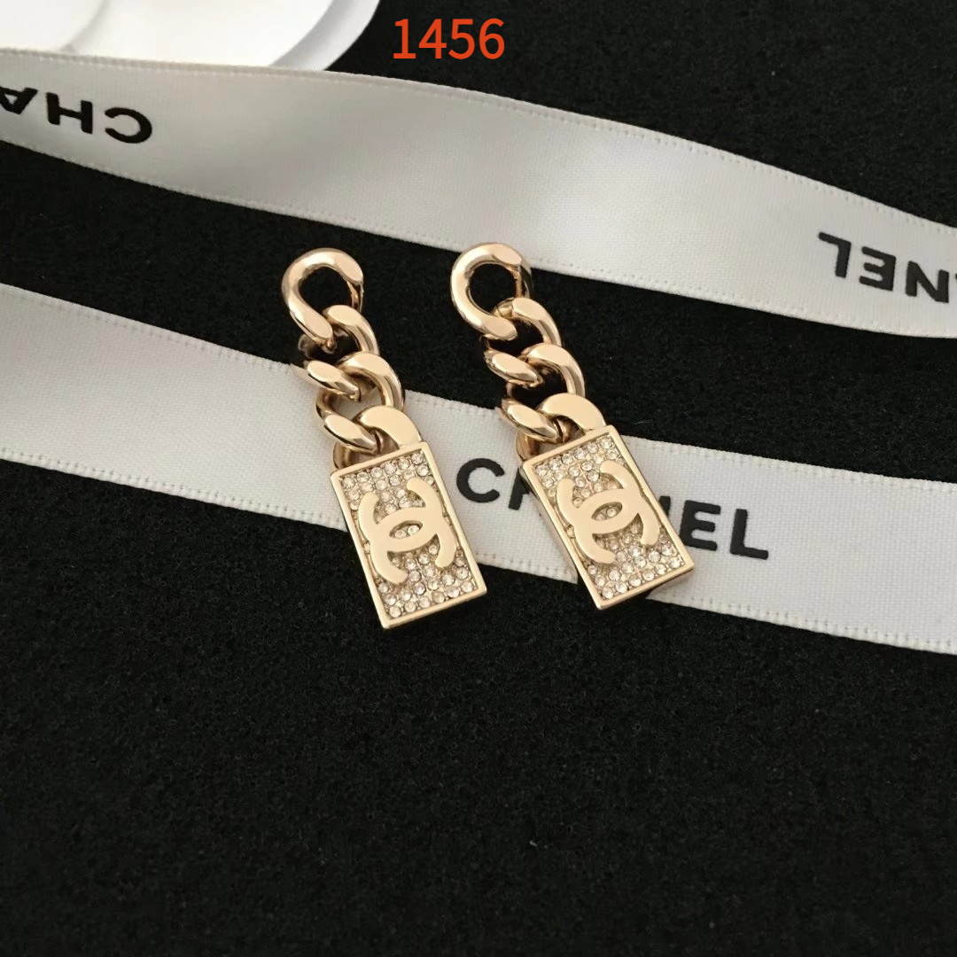 Earring Jewelry, No Box,JC22 1466 - qinlai888