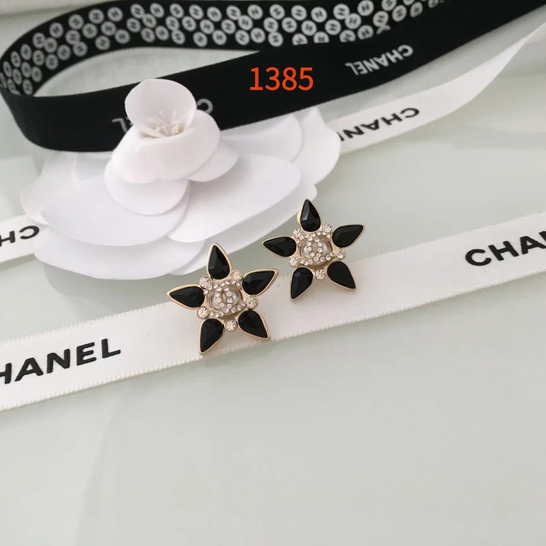 Earring Jewelry, No Box,JC21 1385 1386 - qinlai888